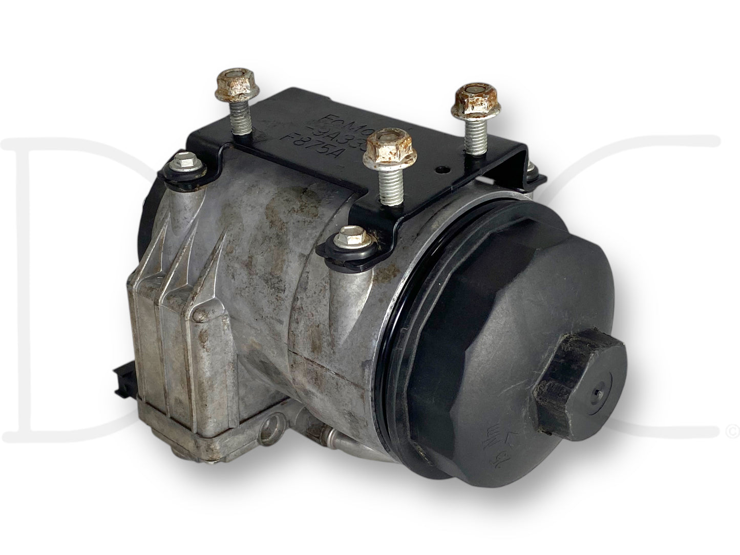 03-07 Ford F250 F350 6.0 6.0L Diesel Fuel Pump Filter Separator 6C3Z-9G282-Aa