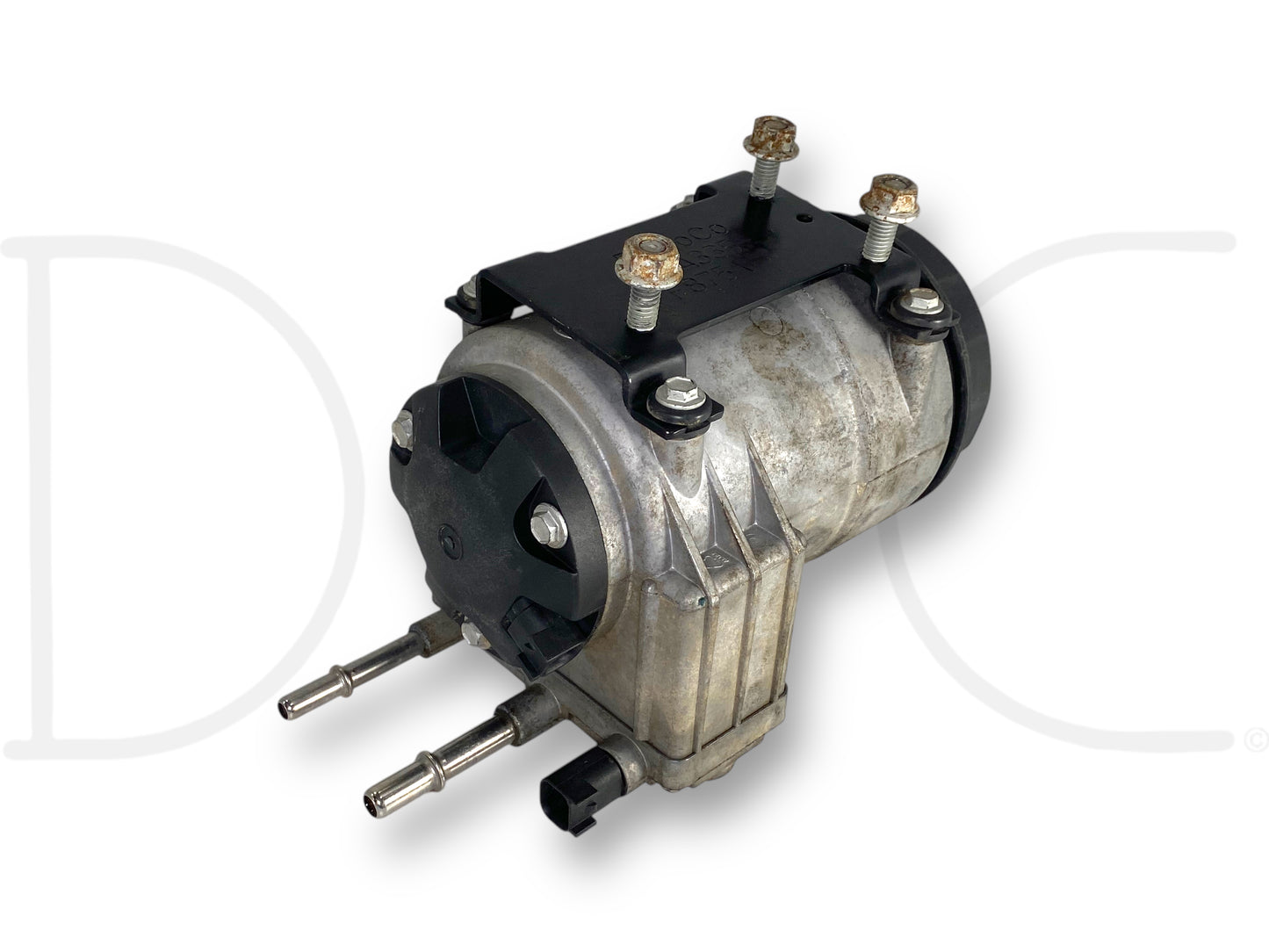 03-07 Ford F250 F350 6.0 6.0L Diesel Fuel Pump Filter Separator 6C3Z-9G282-Aa
