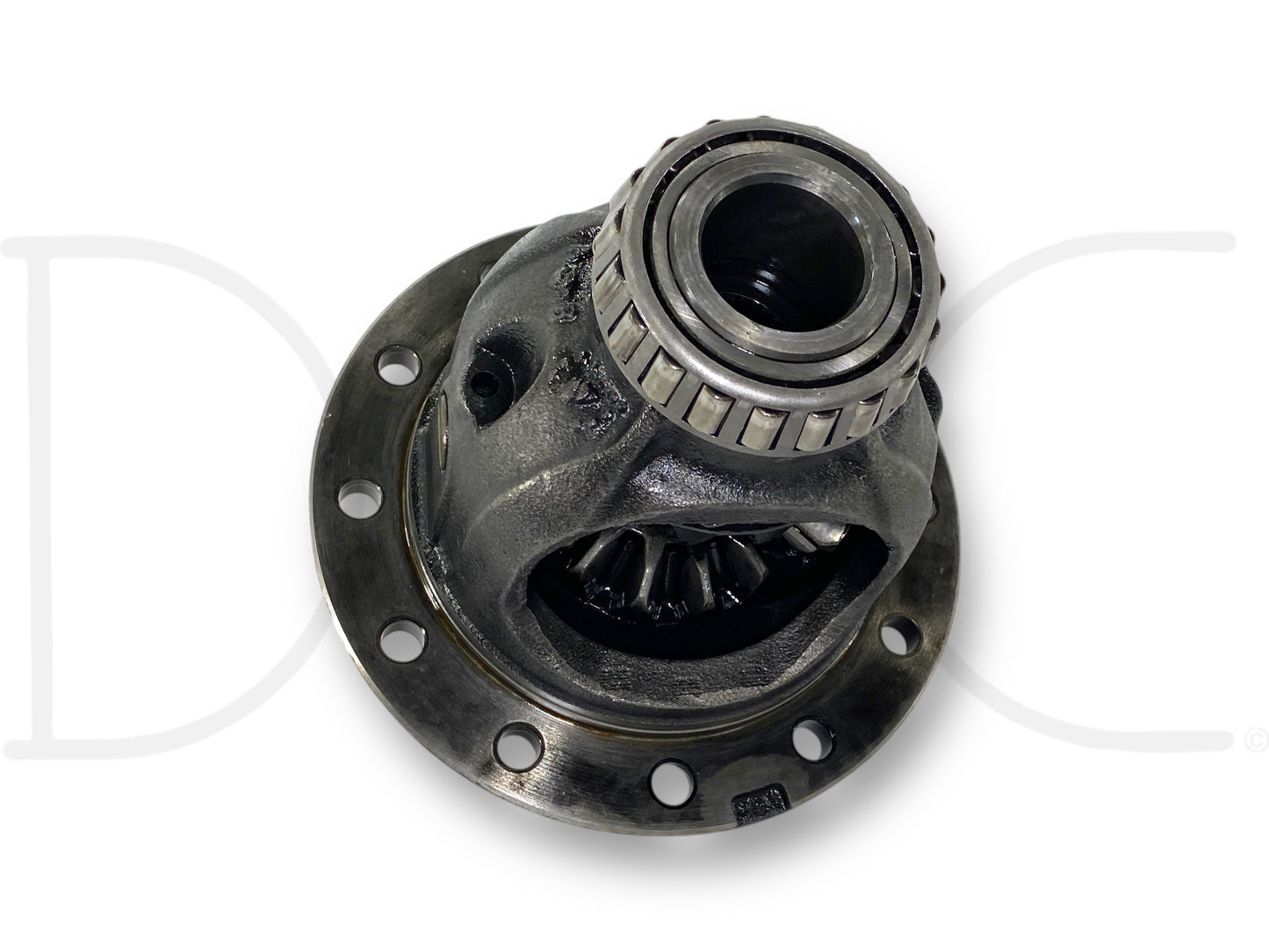 05-16 Ford F250 F350 DANA 60 Front Axle Differential Diff Carrier Open 42969