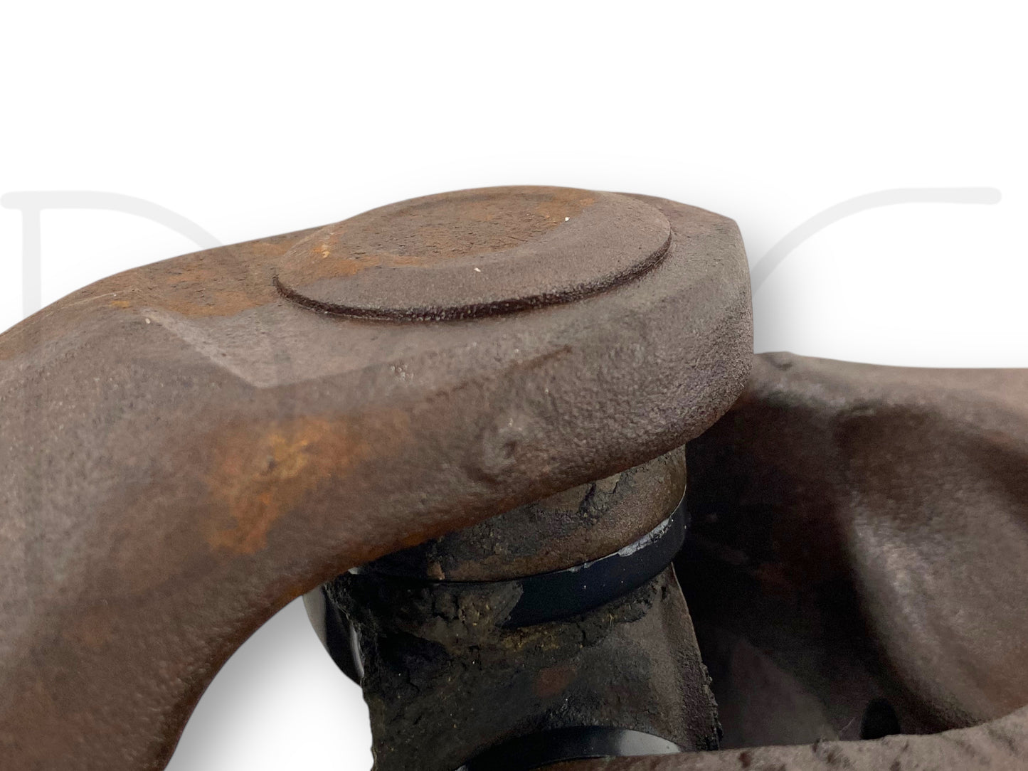 05-12 Ford F250 F350 Super Duty 4X4 DANA 60 Front Axle Shaft LH Left Driver OE