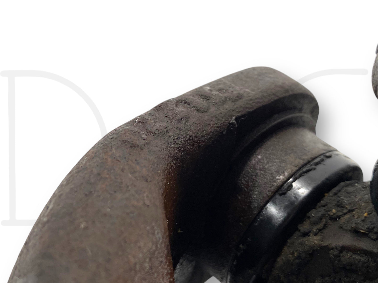 05-12 Ford F250 F350 Super Duty 4X4 DANA 60 Front Axle Shaft RH Right Passenger