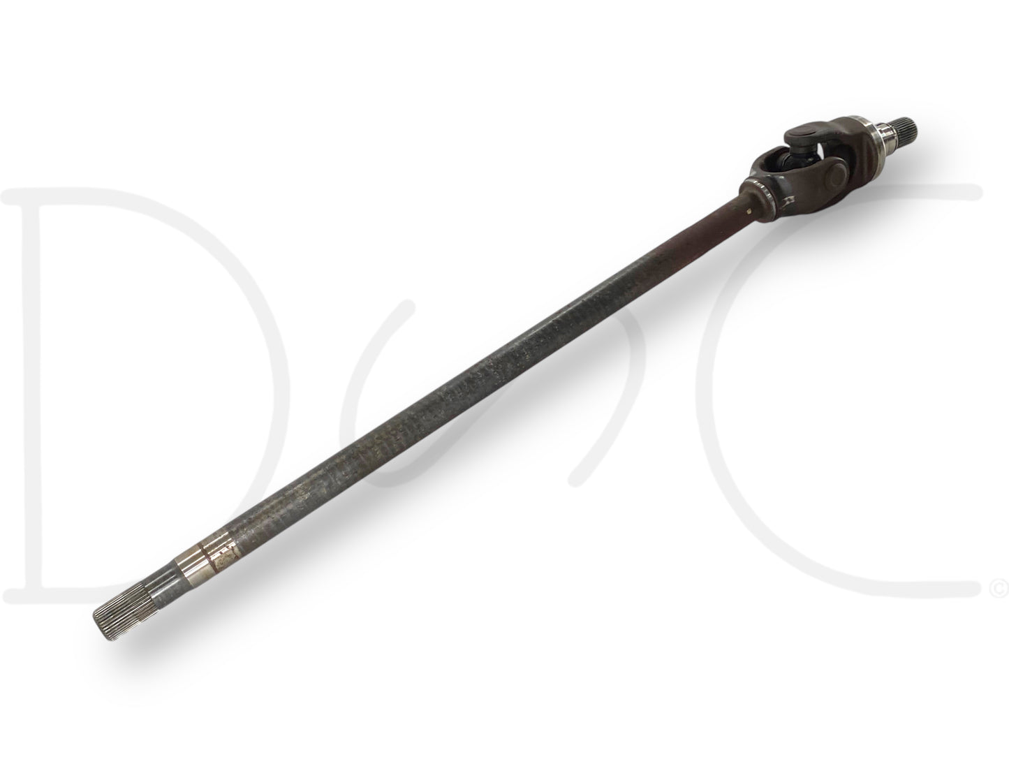 05-12 Ford F250 F350 Super Duty 4X4 DANA 60 Front Axle Shaft RH Right Passenger