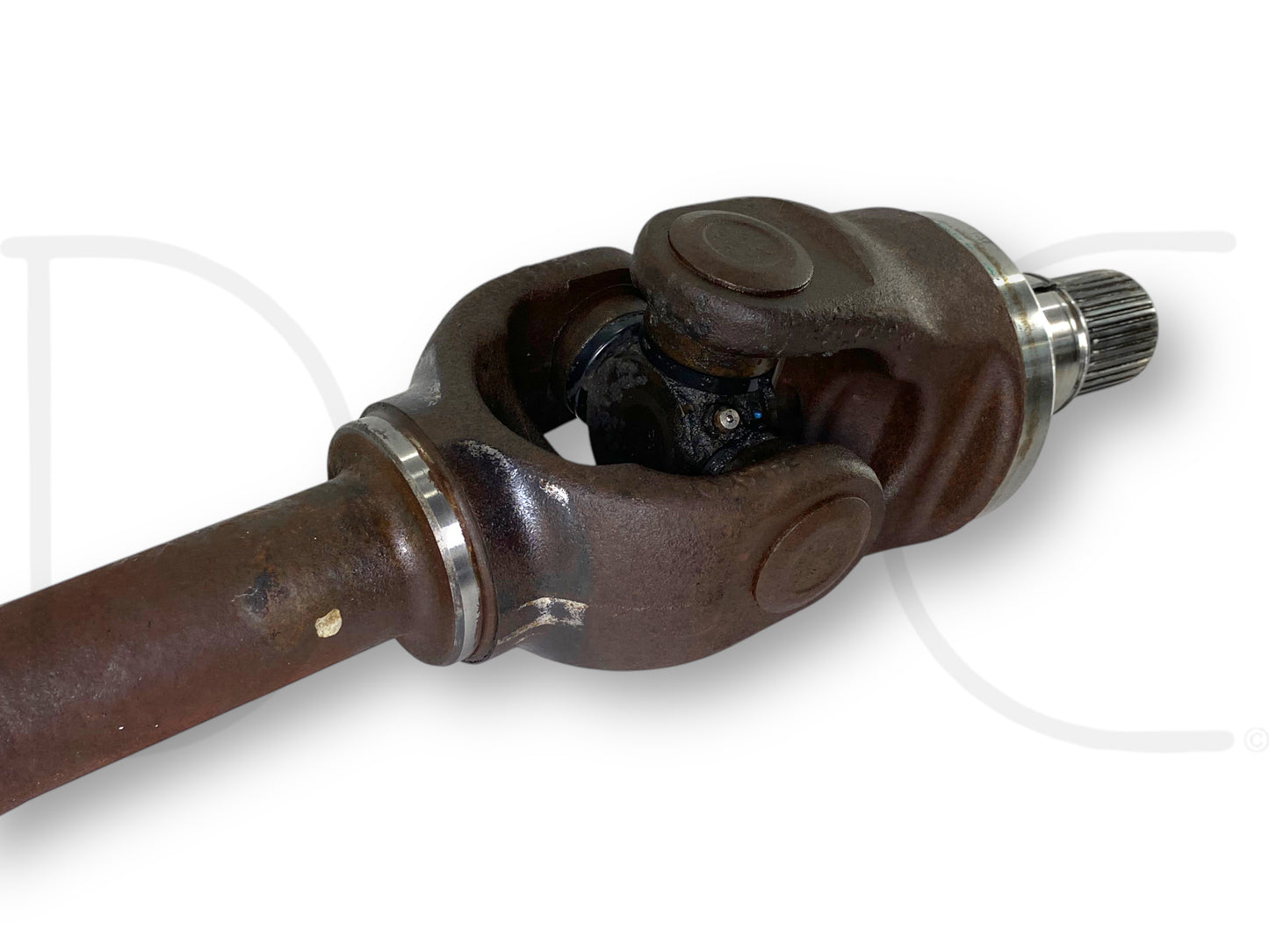 05-12 Ford F250 F350 Super Duty 4X4 DANA 60 Front Axle Shaft RH Right Passenger