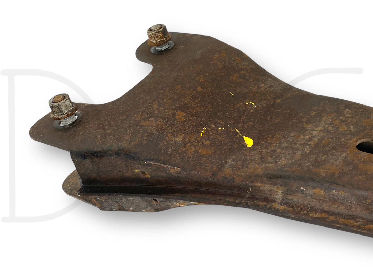 05-07 Ford F250 F350 4WD 4X4 Front RH Right Passenger Radius Arm Control OE