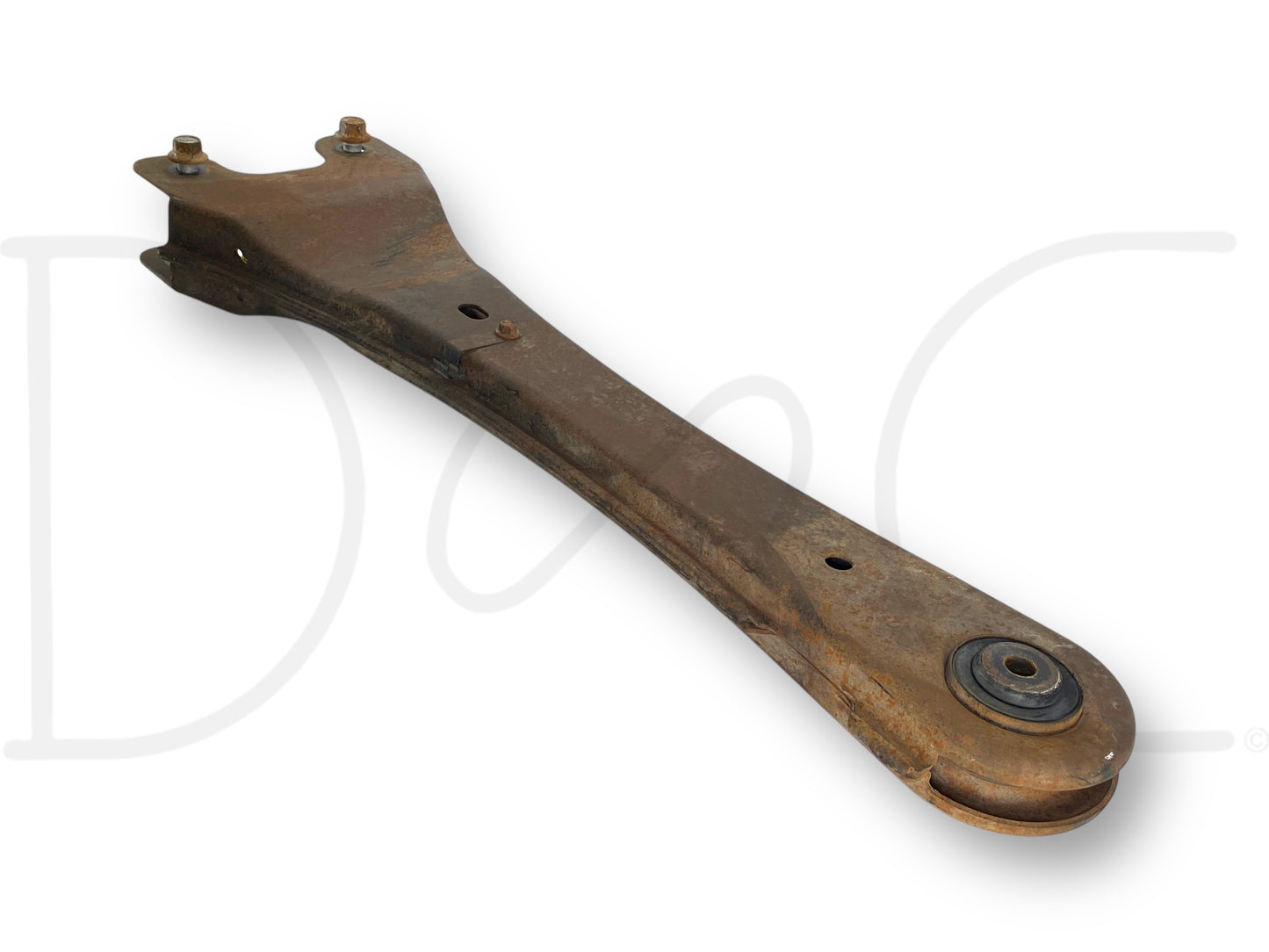 05-07 Ford F250 F350 4WD 4X4 Front RH Right Passenger Radius Arm Control OE