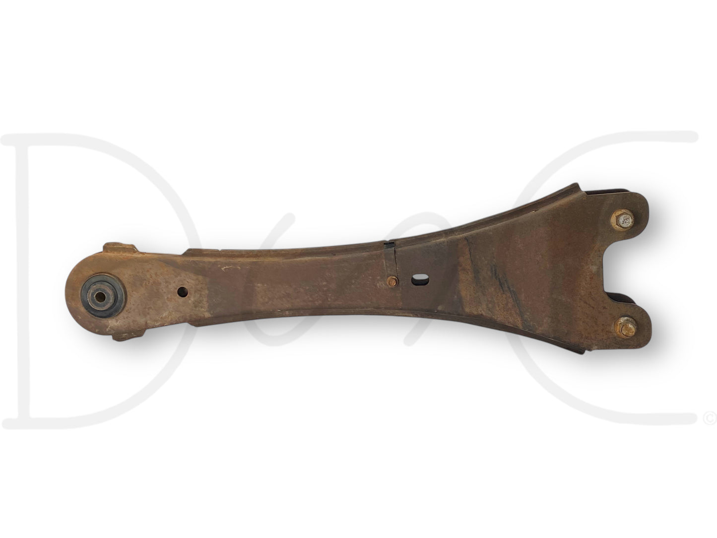 05-07 Ford F250 F350 4WD 4X4 Front RH Right Passenger Radius Arm Control OE