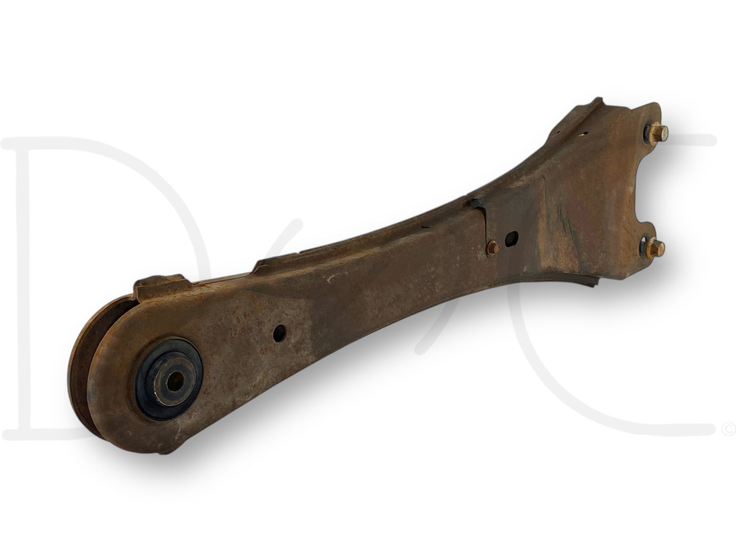 05-07 Ford F250 F350 4WD 4X4 Front RH Right Passenger Radius Arm Control OE