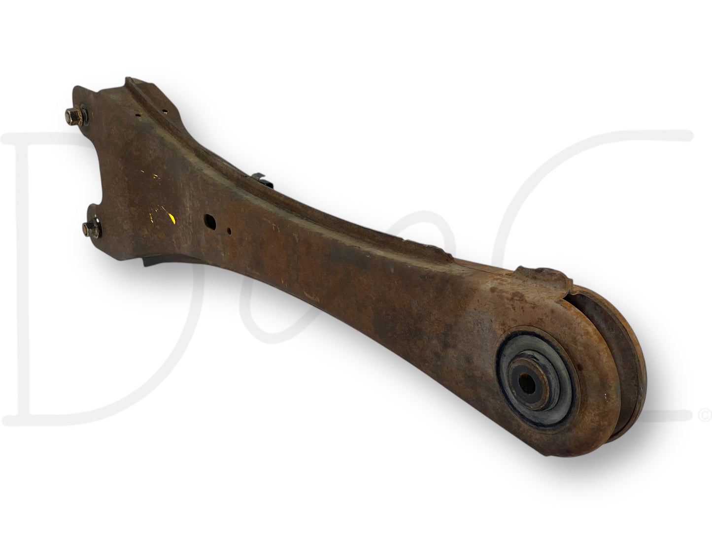 05-07 Ford F250 F350 4WD 4X4 Front RH Right Passenger Radius Arm Control OE