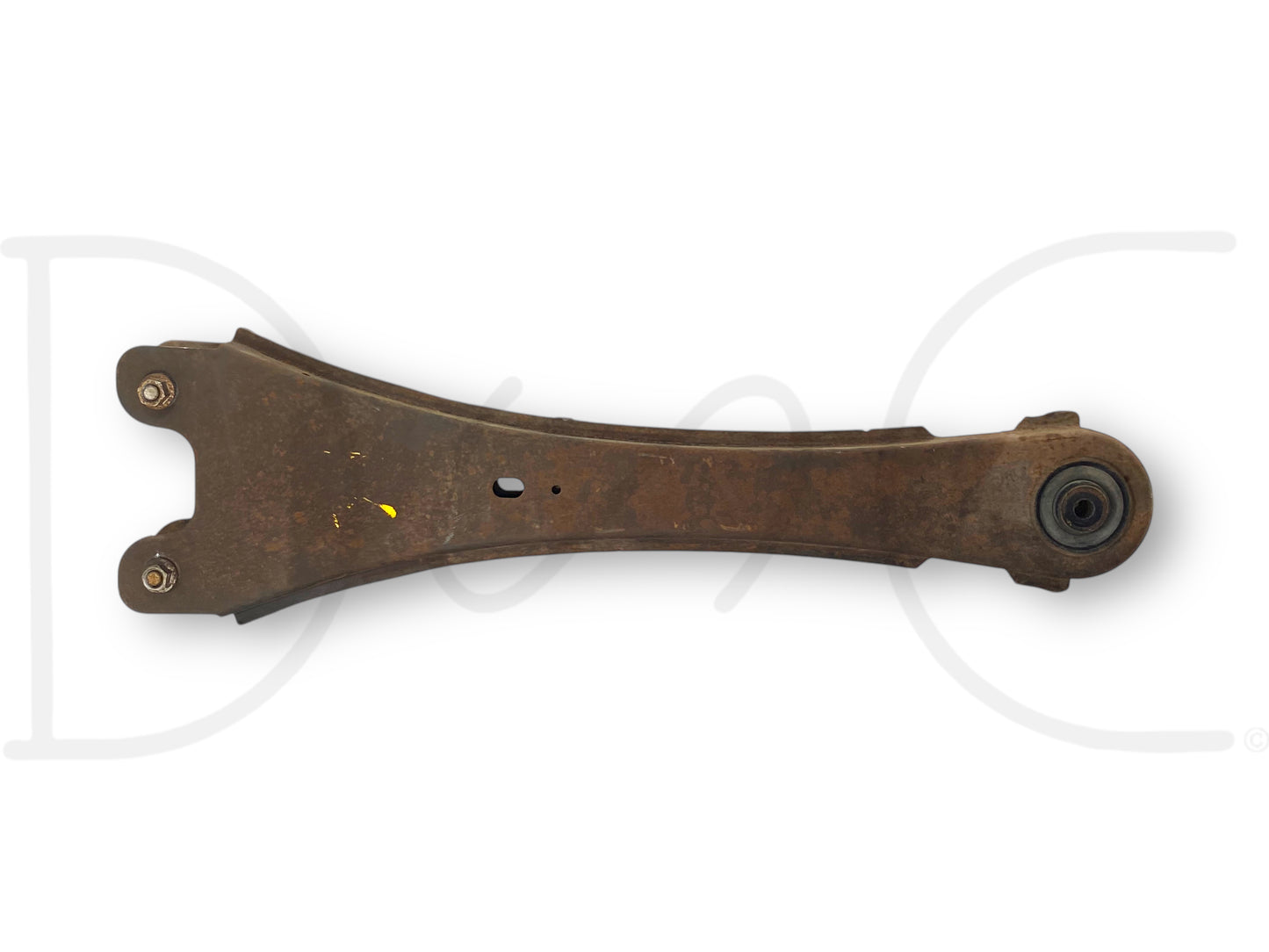05-07 Ford F250 F350 4WD 4X4 Front RH Right Passenger Radius Arm Control OE