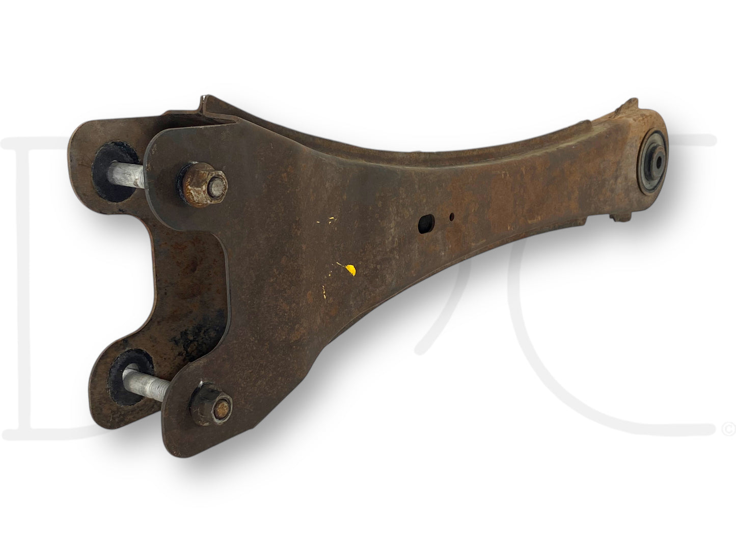 05-07 Ford F250 F350 4WD 4X4 Front RH Right Passenger Radius Arm Control OE