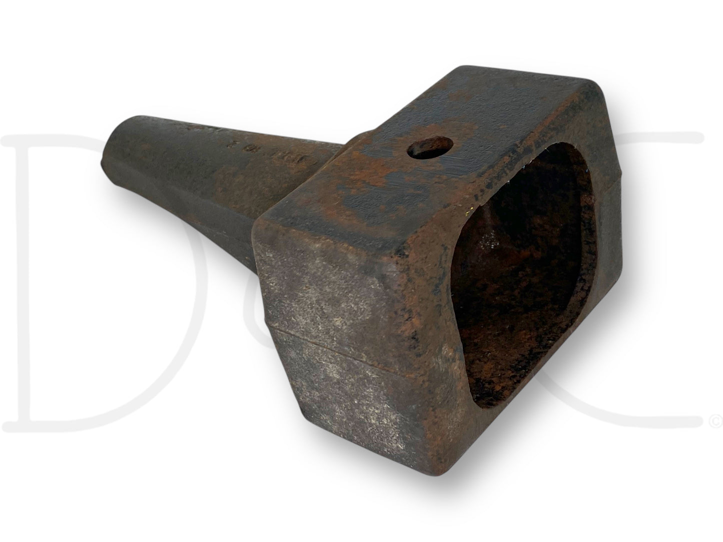 99-07 Ford F250 F350 OE Leaf Spring Spacer Lift Block 3.5" F81A-5598-Db