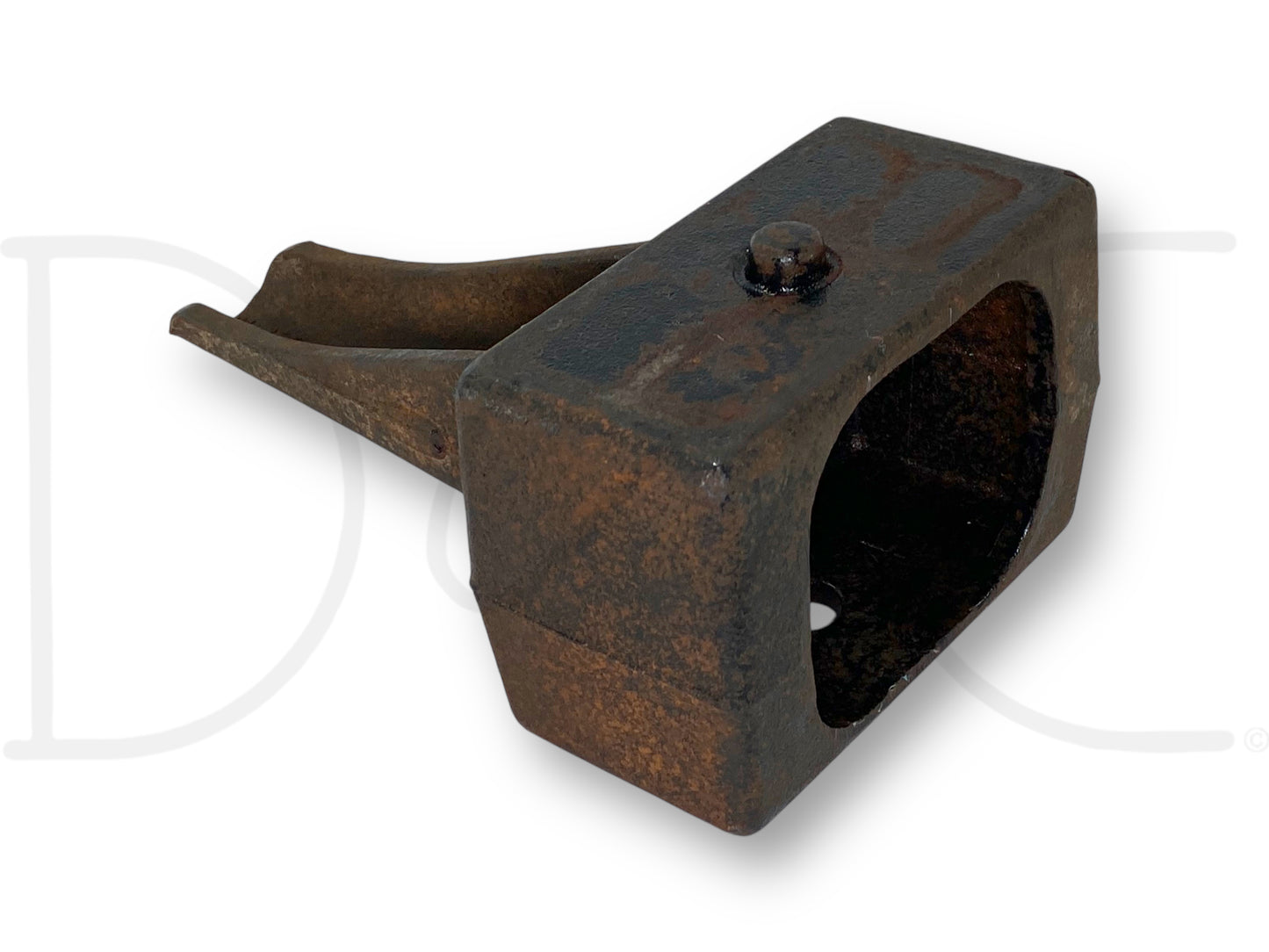99-07 Ford F250 F350 OE Leaf Spring Spacer Lift Block 3.5" F81A-5598-Db