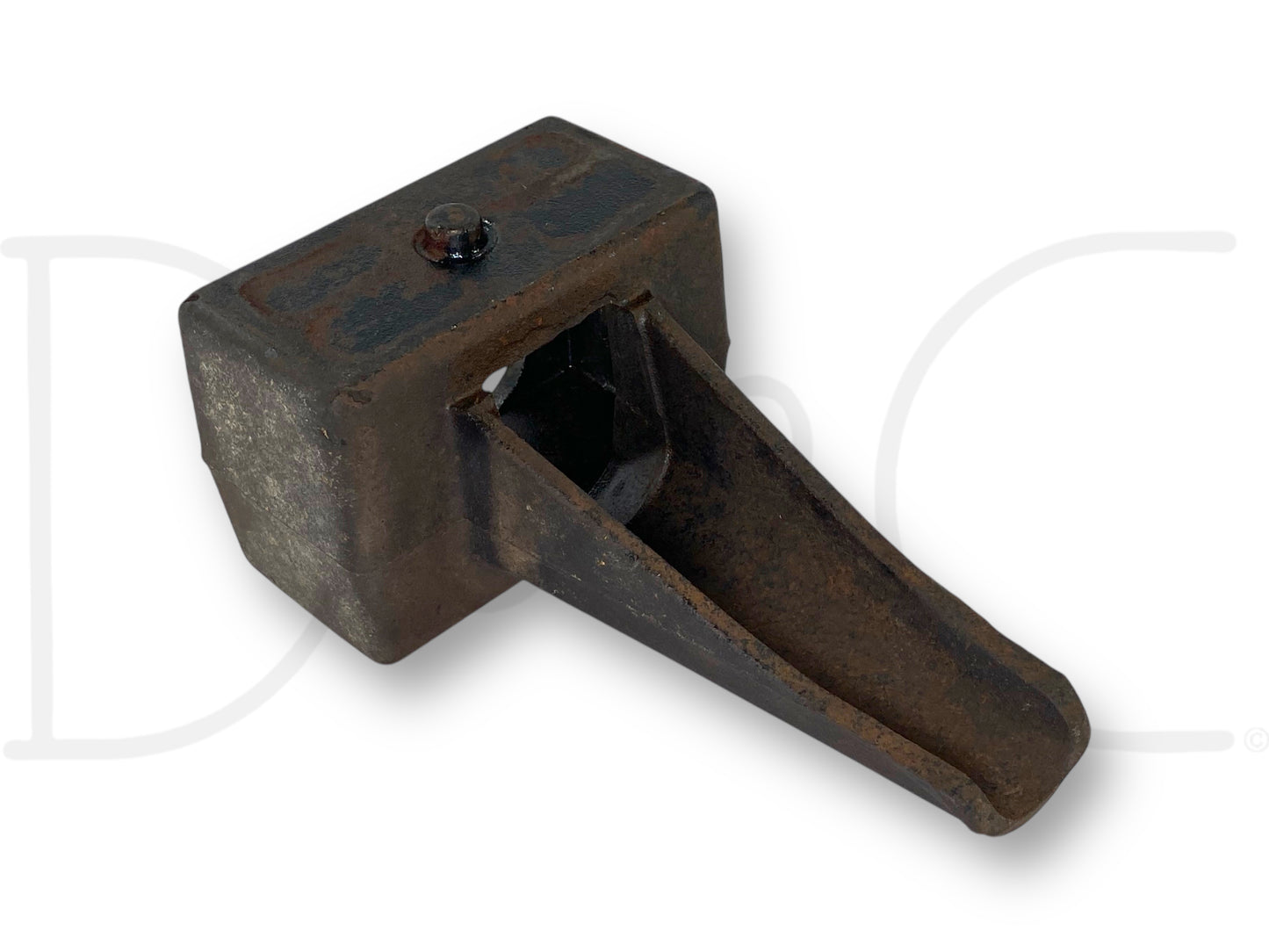 99-07 Ford F250 F350 OE Leaf Spring Spacer Lift Block 3.5" F81A-5598-Db