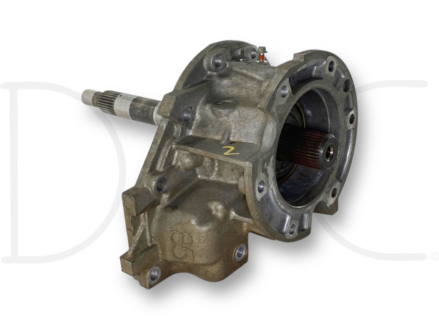 Ford 5R110W Auto Torqshift Rear Tail Housing 4X4 Adapter Output Shaft