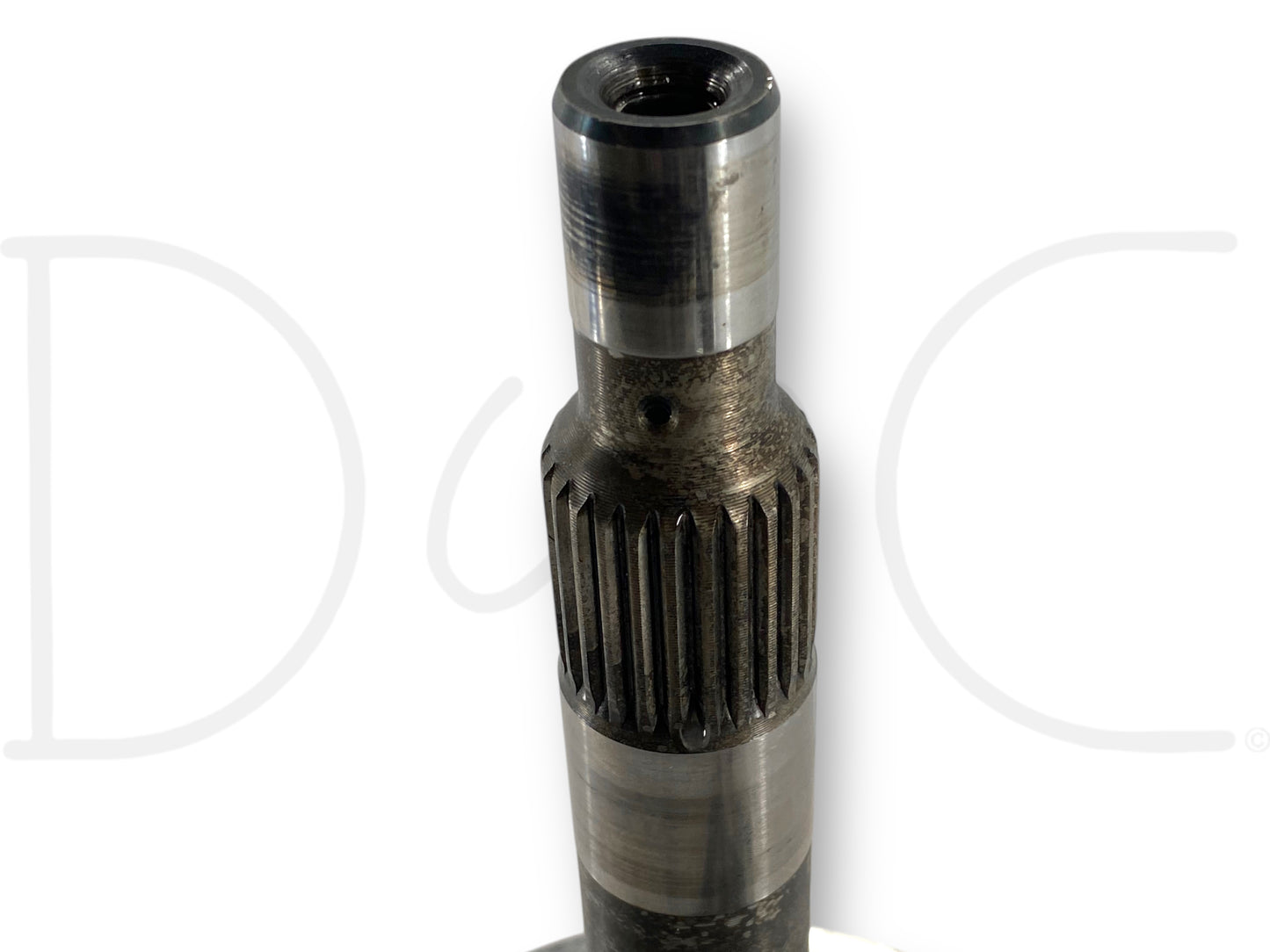 Ford 5R110W Auto Torqshift Rear Tail Housing 4X4 Adapter Output Shaft