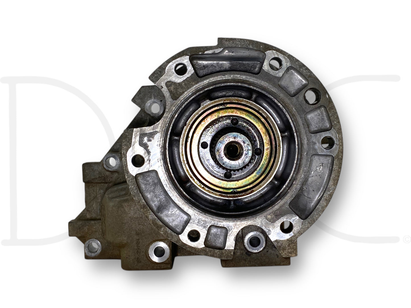 Ford 5R110W Auto Torqshift Rear Tail Housing 4X4 Adapter Output Shaft