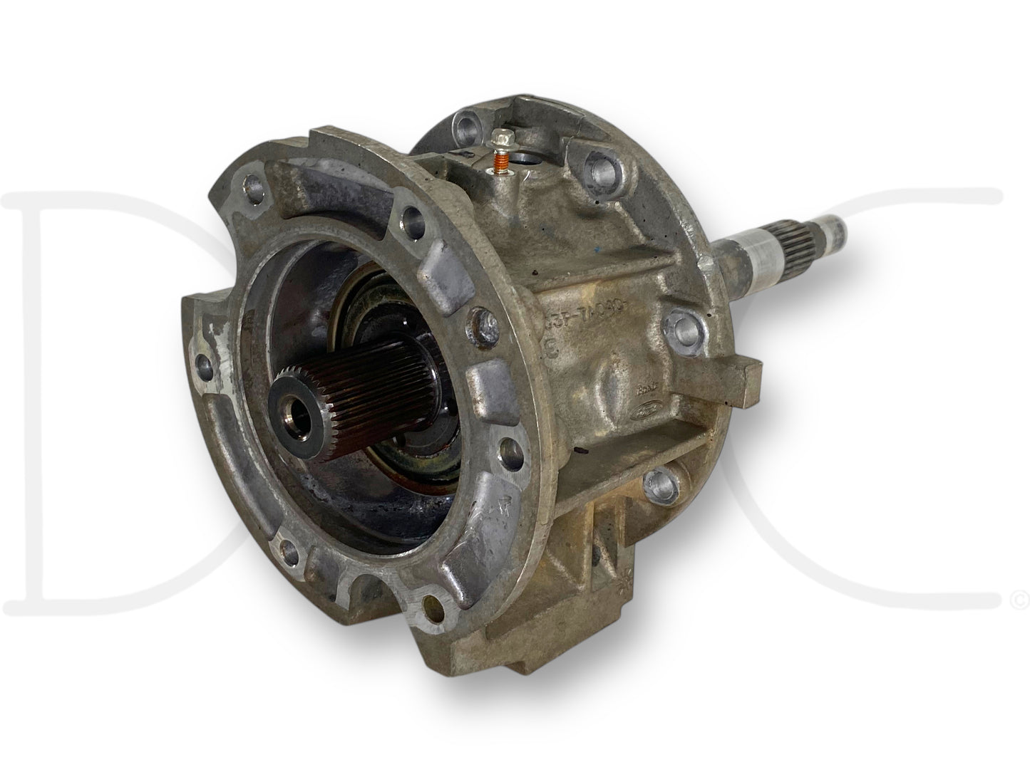 Ford 5R110W Auto Torqshift Rear Tail Housing 4X4 Adapter Output Shaft