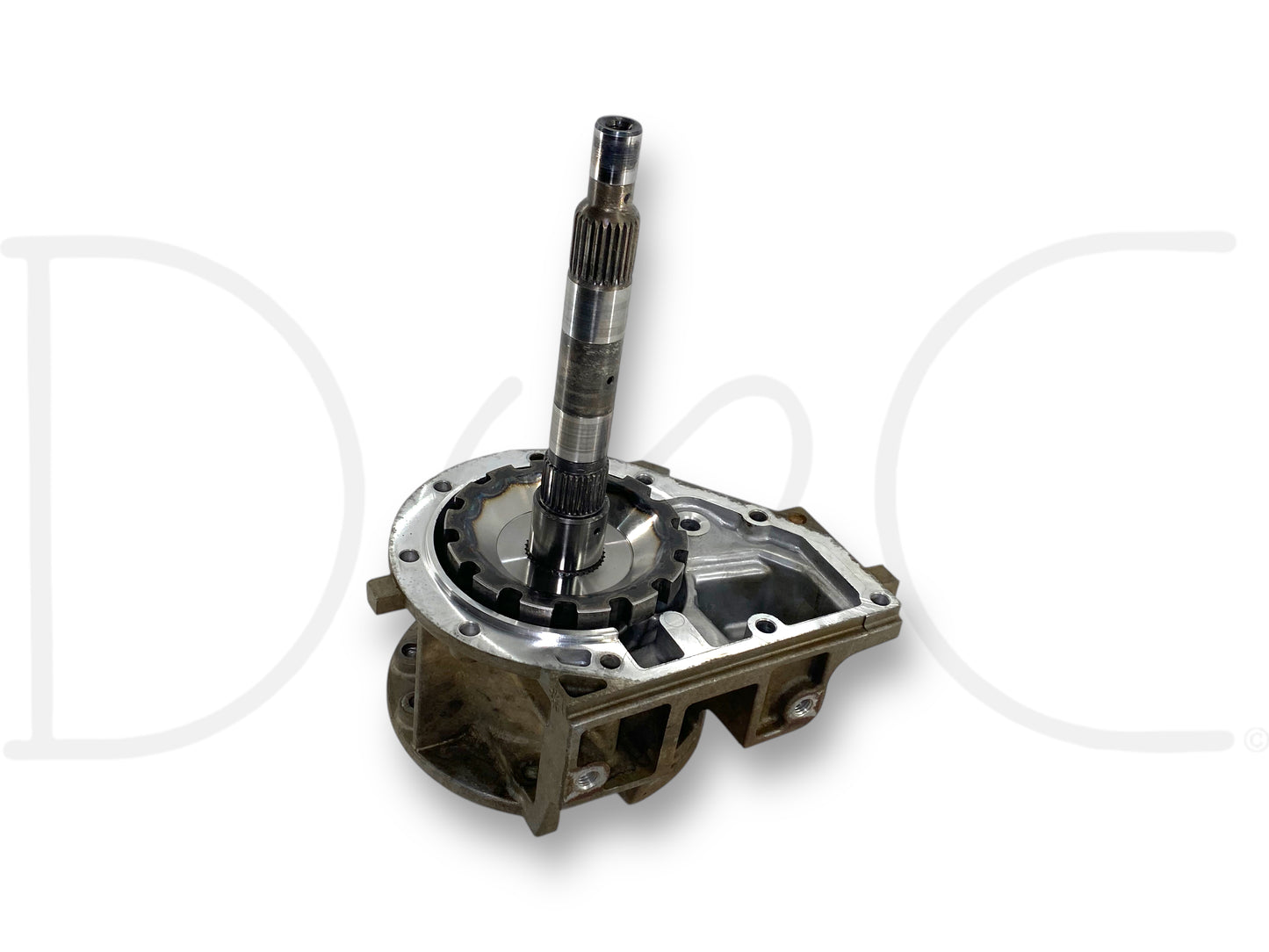 Ford 5R110W Auto Torqshift Rear Tail Housing 4X4 Adapter Output Shaft
