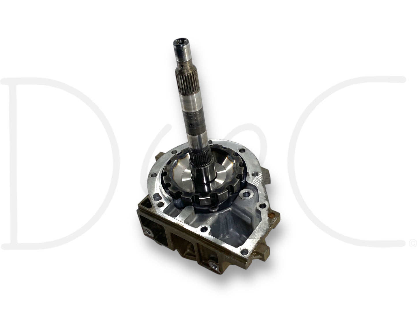 Ford 5R110W Auto Torqshift Rear Tail Housing 4X4 Adapter Output Shaft