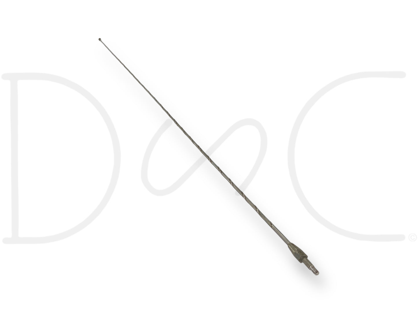 03-09 Dodge Ram 2500 3500 AM/FM Radio Antenna Mast OE 32"
