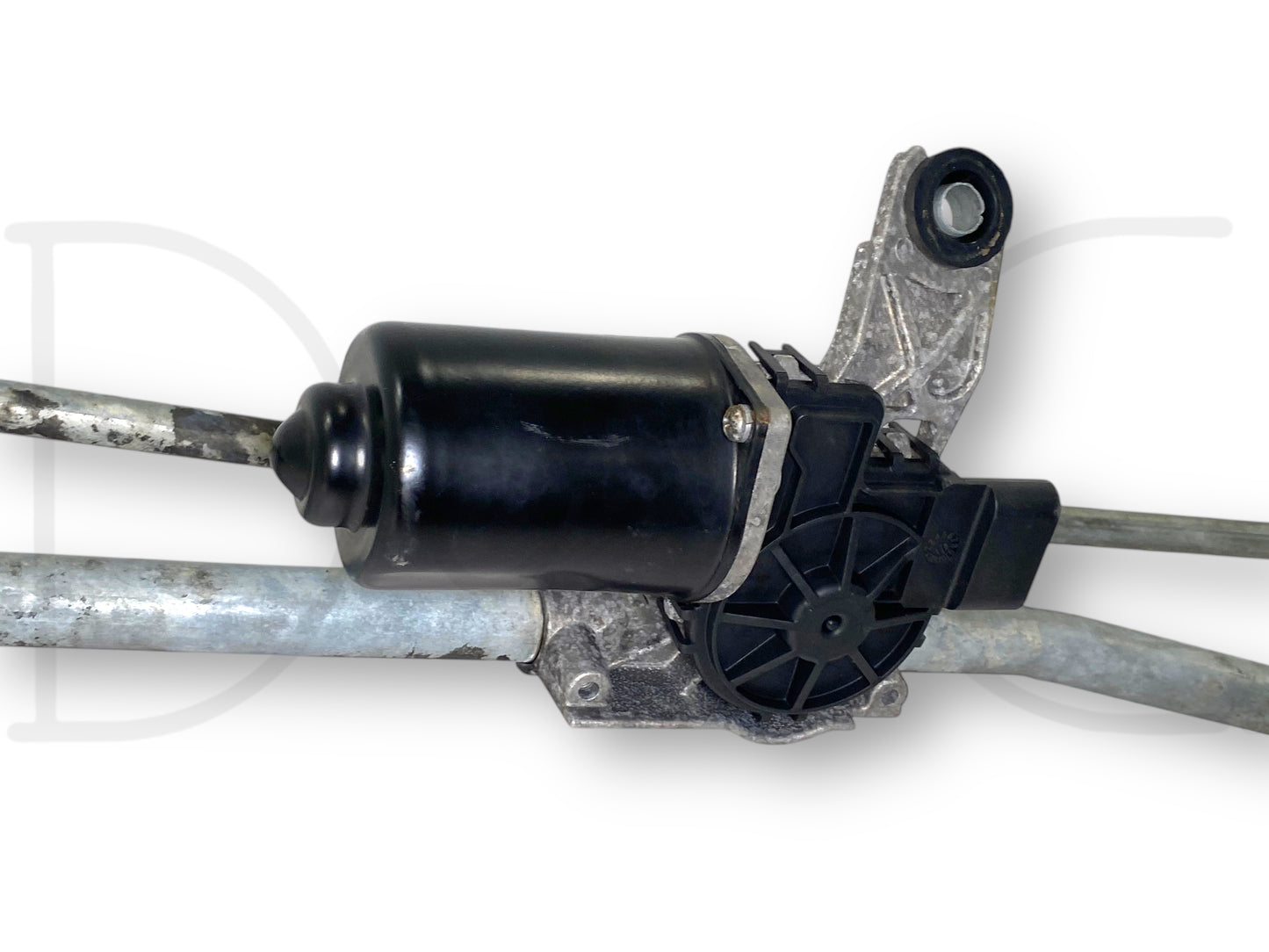 03-09 Dodge Ram 2500 3500 Windshield Wiper Motor W/ Linkage 55077098Ai