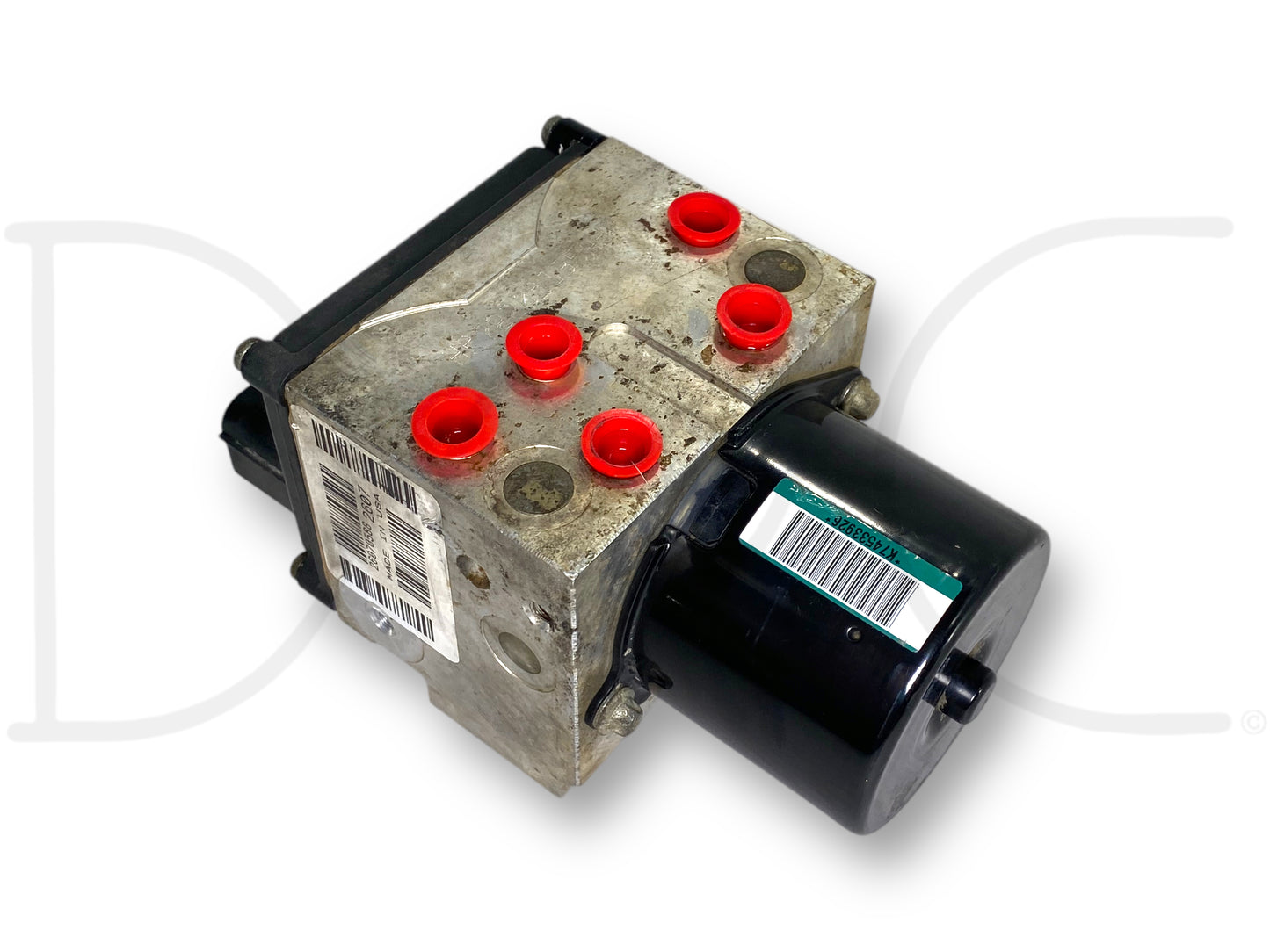 07-09 Dodge Ram 4500 5500 ABS Pump Brake Control Module OEM EHCU 56038869Ad