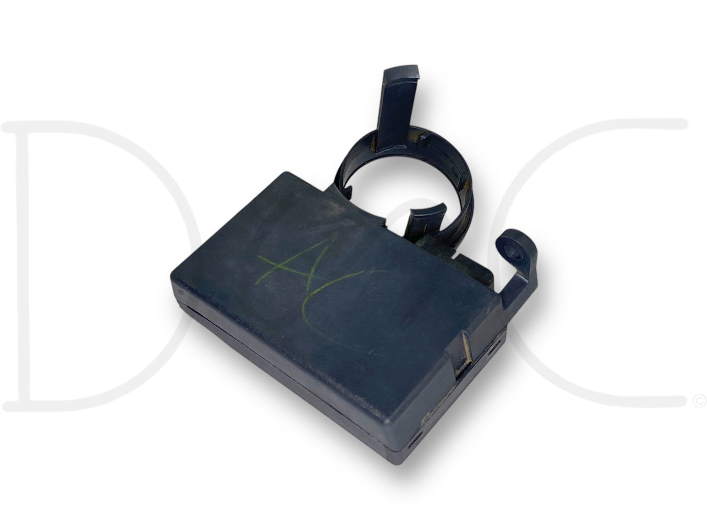 07-09 Dodge Ram Immobilizer PATS Anti Theft Lock Keyless Entry Module 05026221AJ