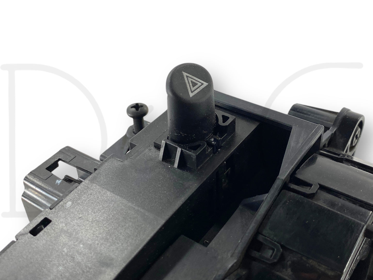 07-09 Dodge Ram 2500 3500 Turn Signal Multifunction Switch Clockspring