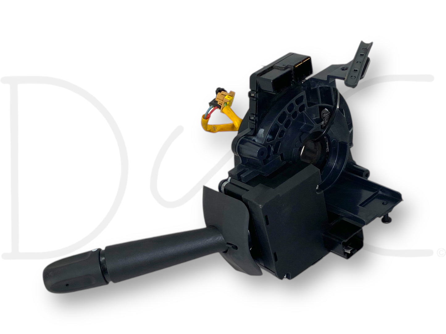 07-09 Dodge Ram 2500 3500 Turn Signal Multifunction Switch Clockspring
