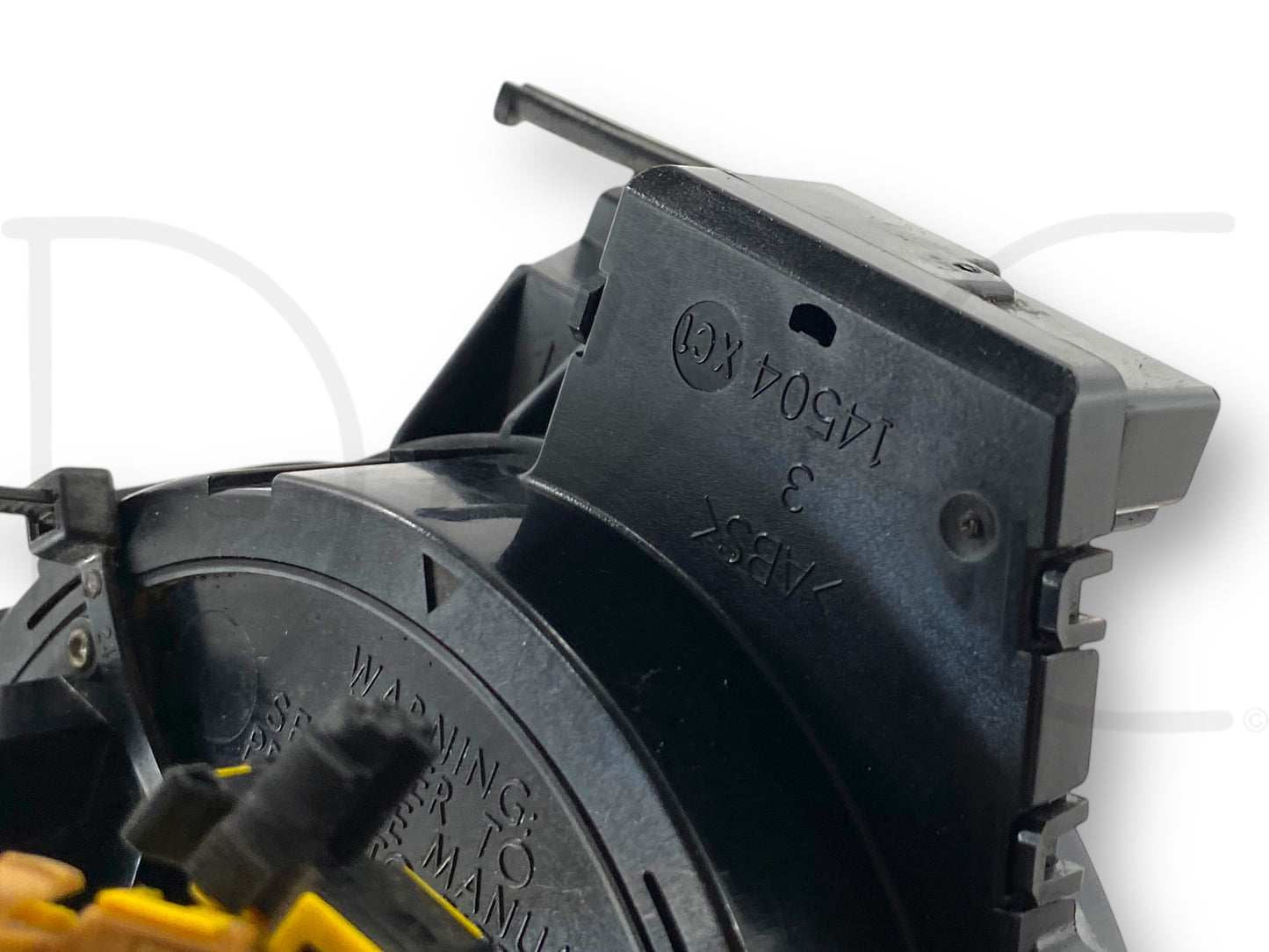 07-09 Dodge Ram 2500 3500 Turn Signal Multifunction Switch Clockspring