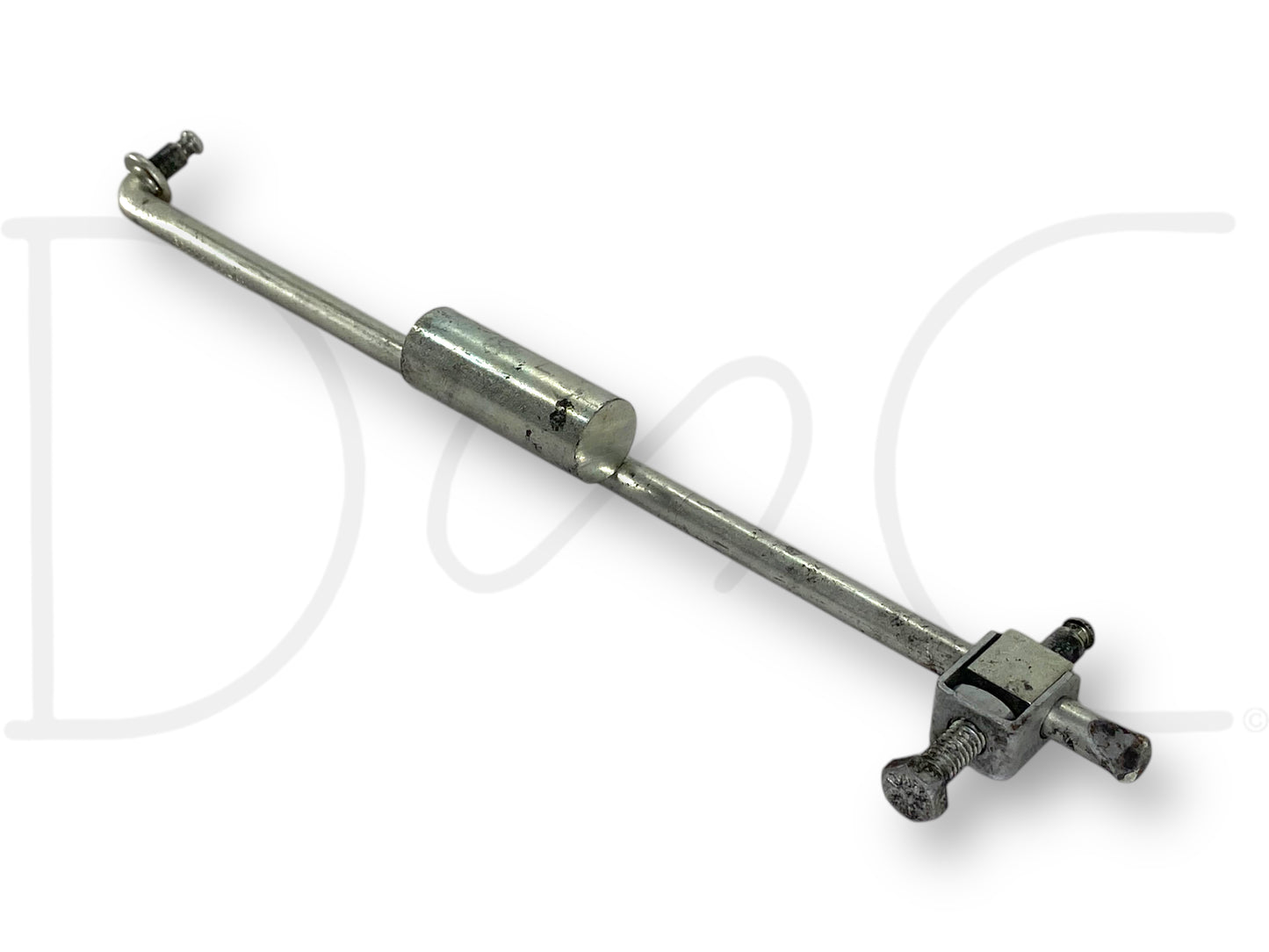 05-09 Dodge Ram 2500 4X4 4WD Transfer Case Shift Shifter Linkage Rod 55366066-AB
