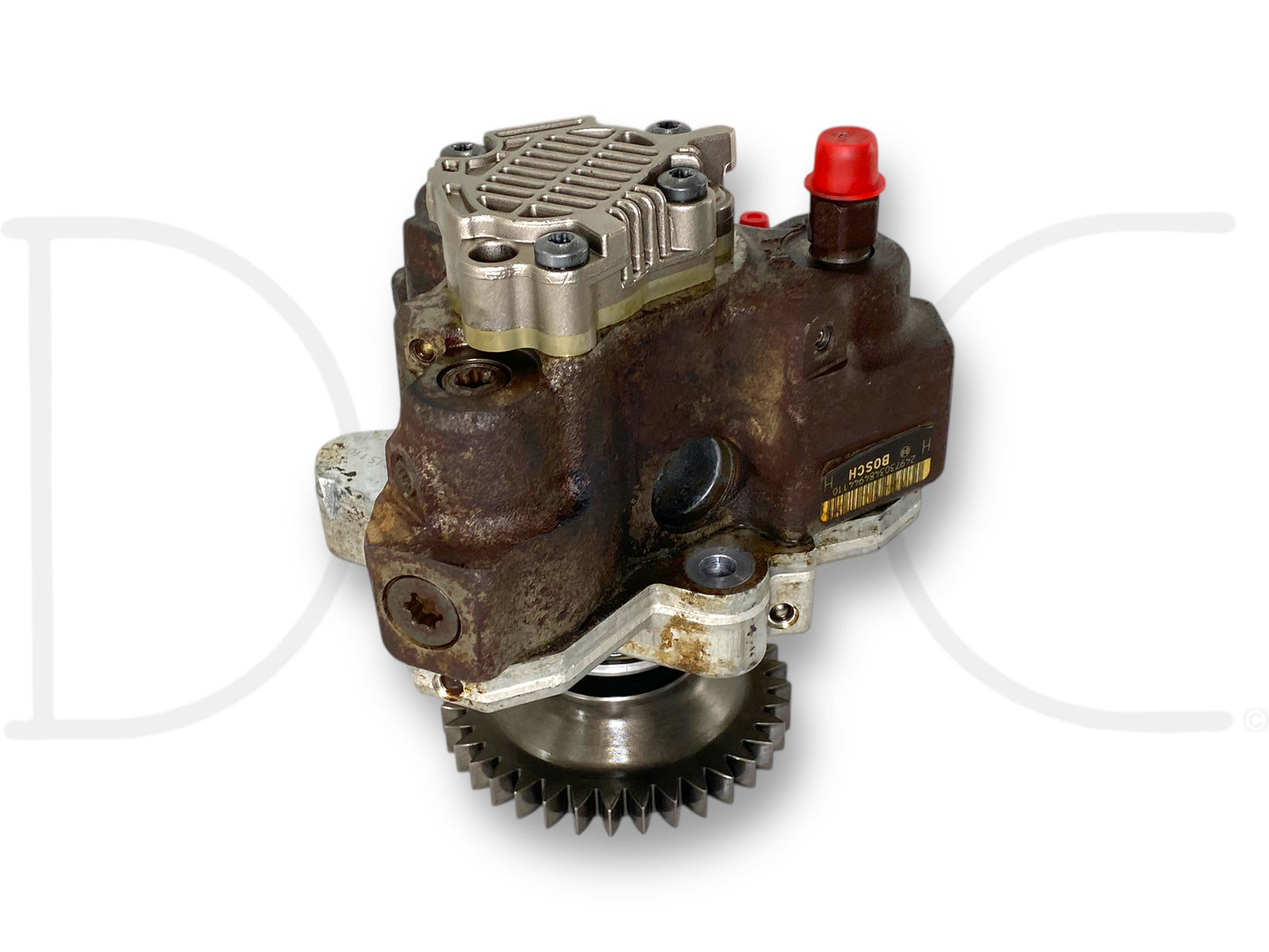 07-18 Dodge Ram Cummins 6.7 6.7L Diesel Bosch Cp3 Fuel Injection Pump 4944084