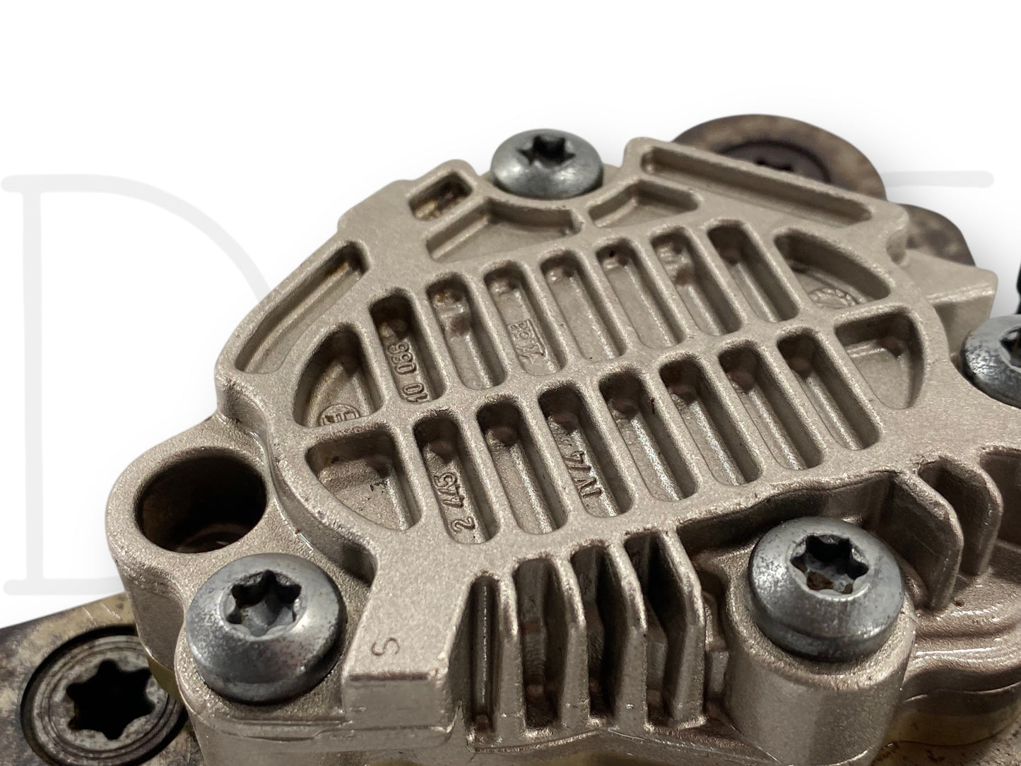 07-18 Dodge Ram Cummins 6.7 6.7L Diesel Bosch Cp3 Fuel Injection Pump 4944084