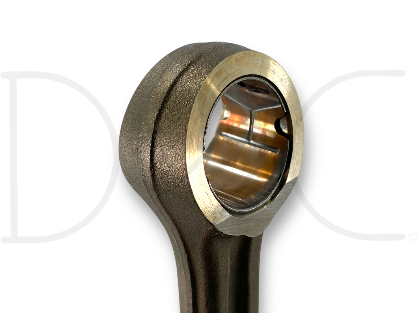 Cummins Isb 6.7 6.7L Diesel Connecting Rod OEM 3971210 Ba