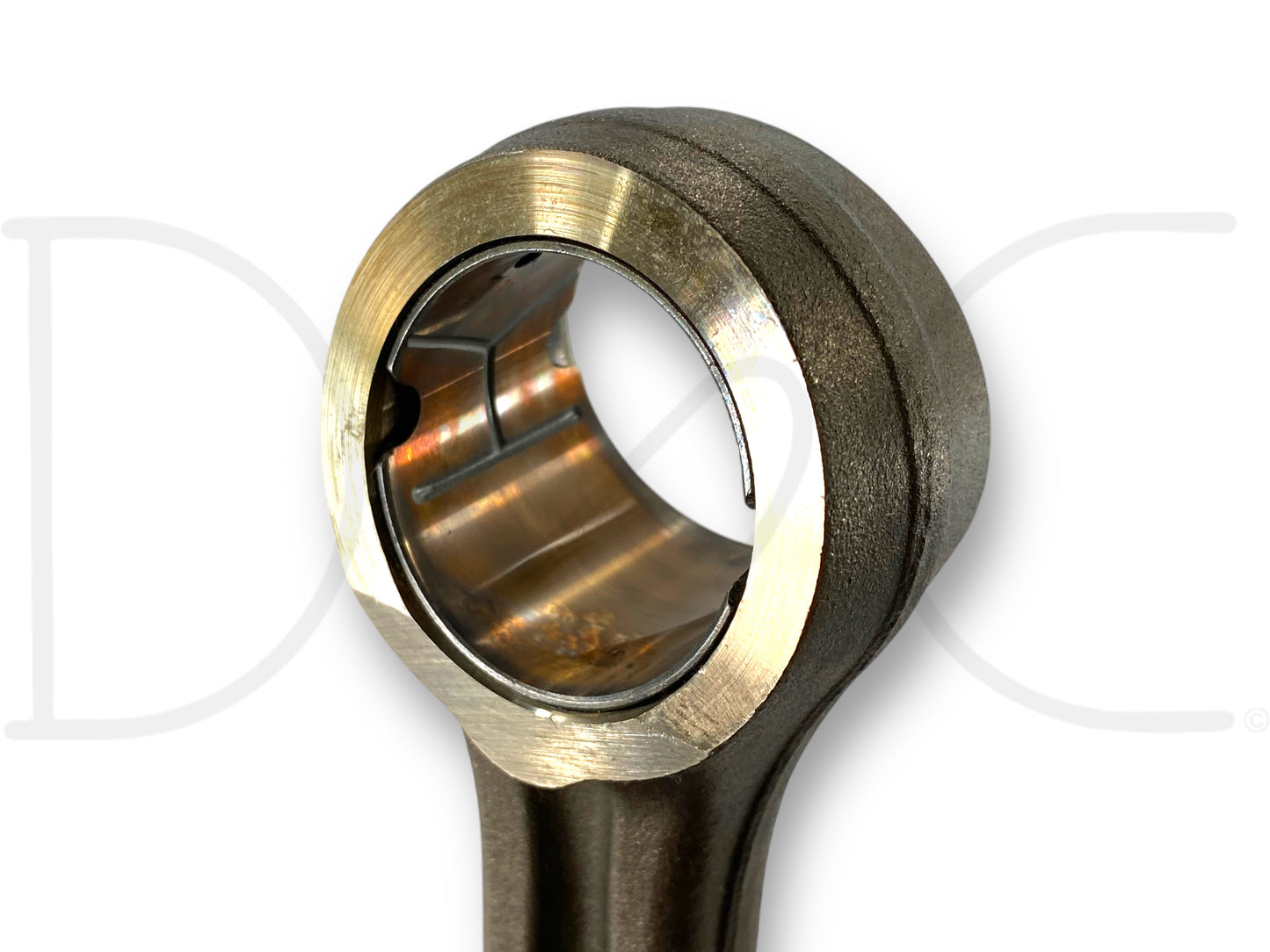 Cummins Isb 6.7 6.7L Diesel Connecting Rod OEM 3971210 Ba
