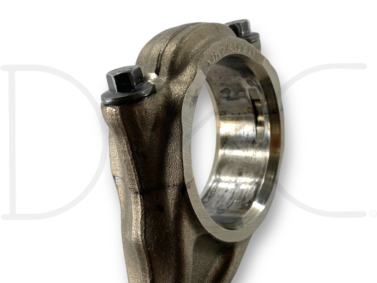 Cummins Isb 6.7 6.7L Diesel Connecting Rod OEM 3971210 Ba