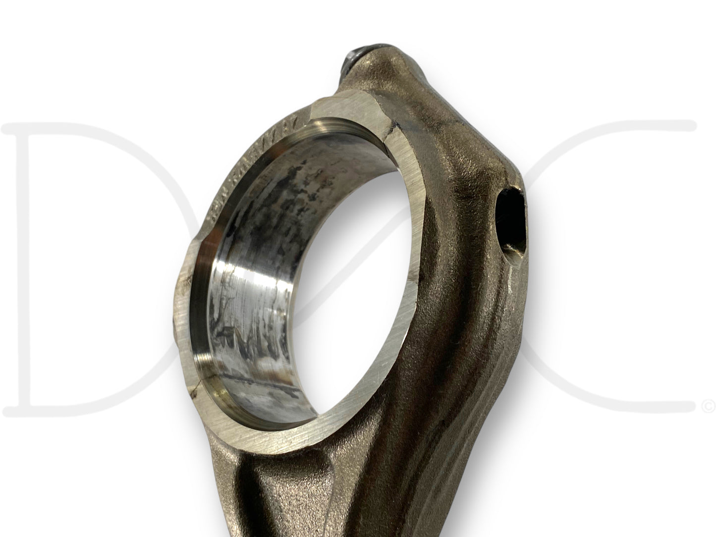 Cummins Isb 6.7 6.7L Diesel Connecting Rod OEM 3971210 Ba
