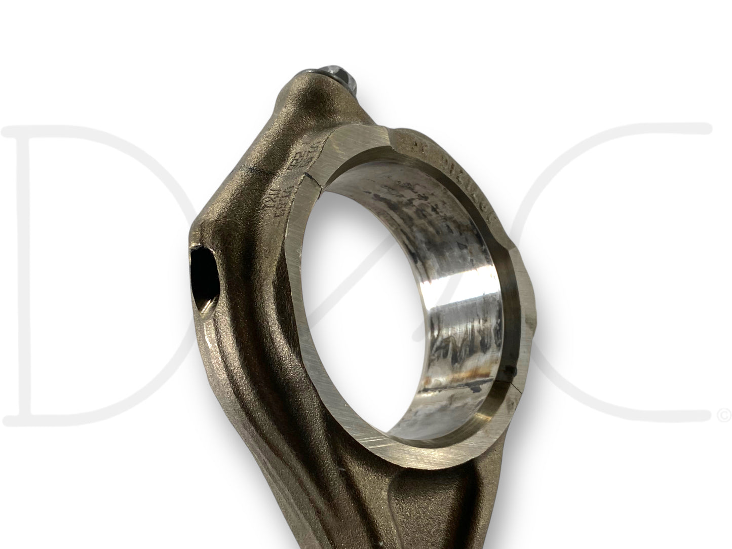 Cummins Isb 6.7 6.7L Diesel Connecting Rod OEM 3971210 Ba