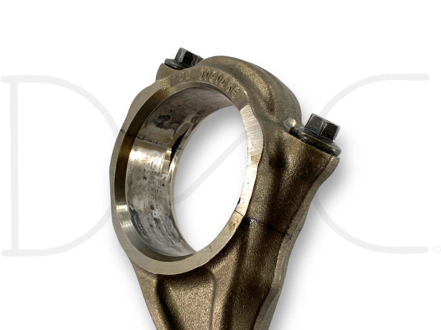 Cummins Isb 6.7 6.7L Diesel Connecting Rod OEM 3971210 Ba