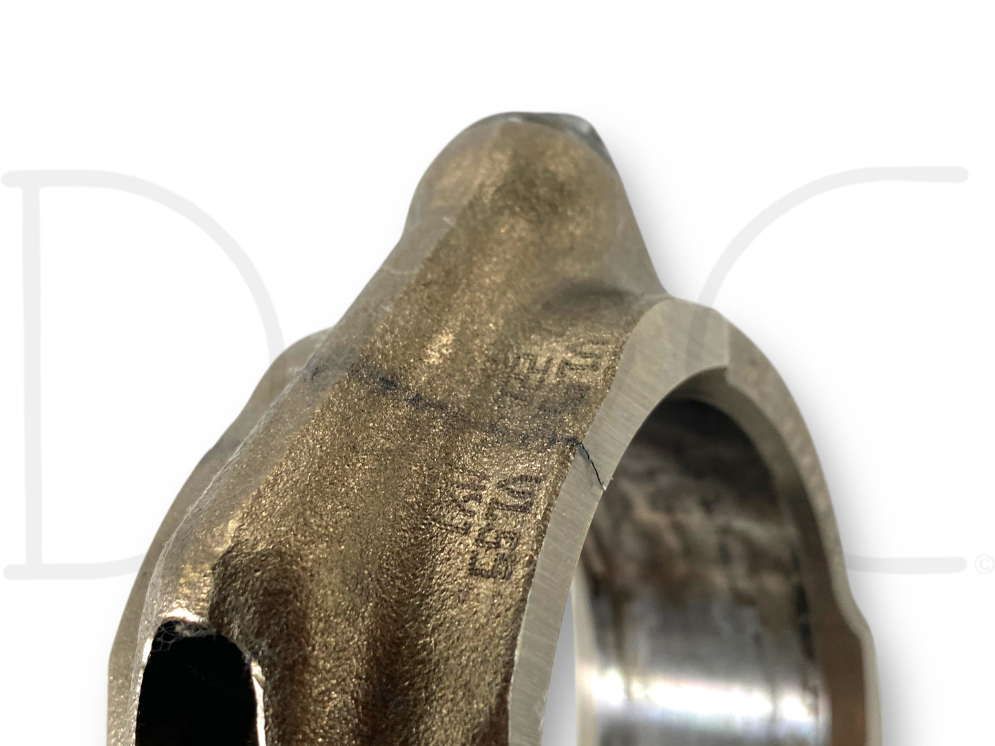 Cummins Isb 6.7 6.7L Diesel Connecting Rod OEM 3971210 Ba