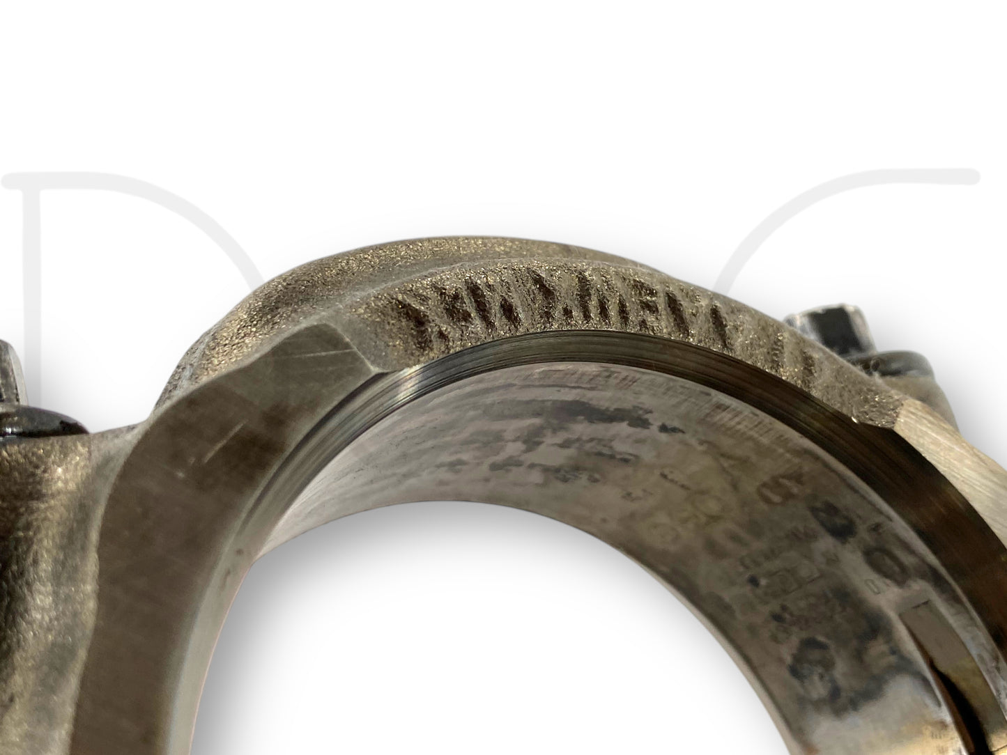 Cummins Isb 6.7 6.7L Diesel Connecting Rod OEM 3971210 Ba