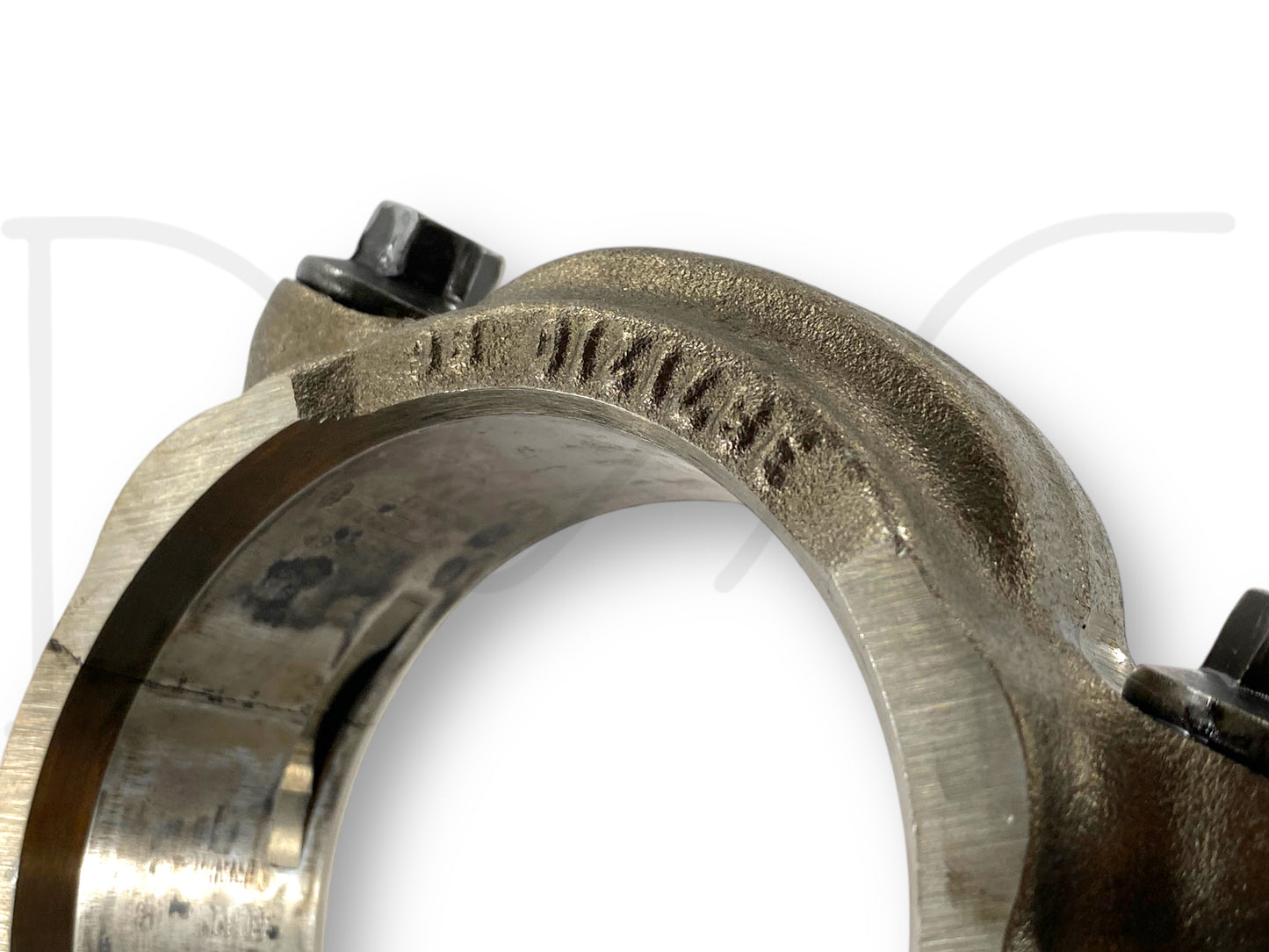 Cummins Isb 6.7 6.7L Diesel Connecting Rod OEM 3971210 Ba