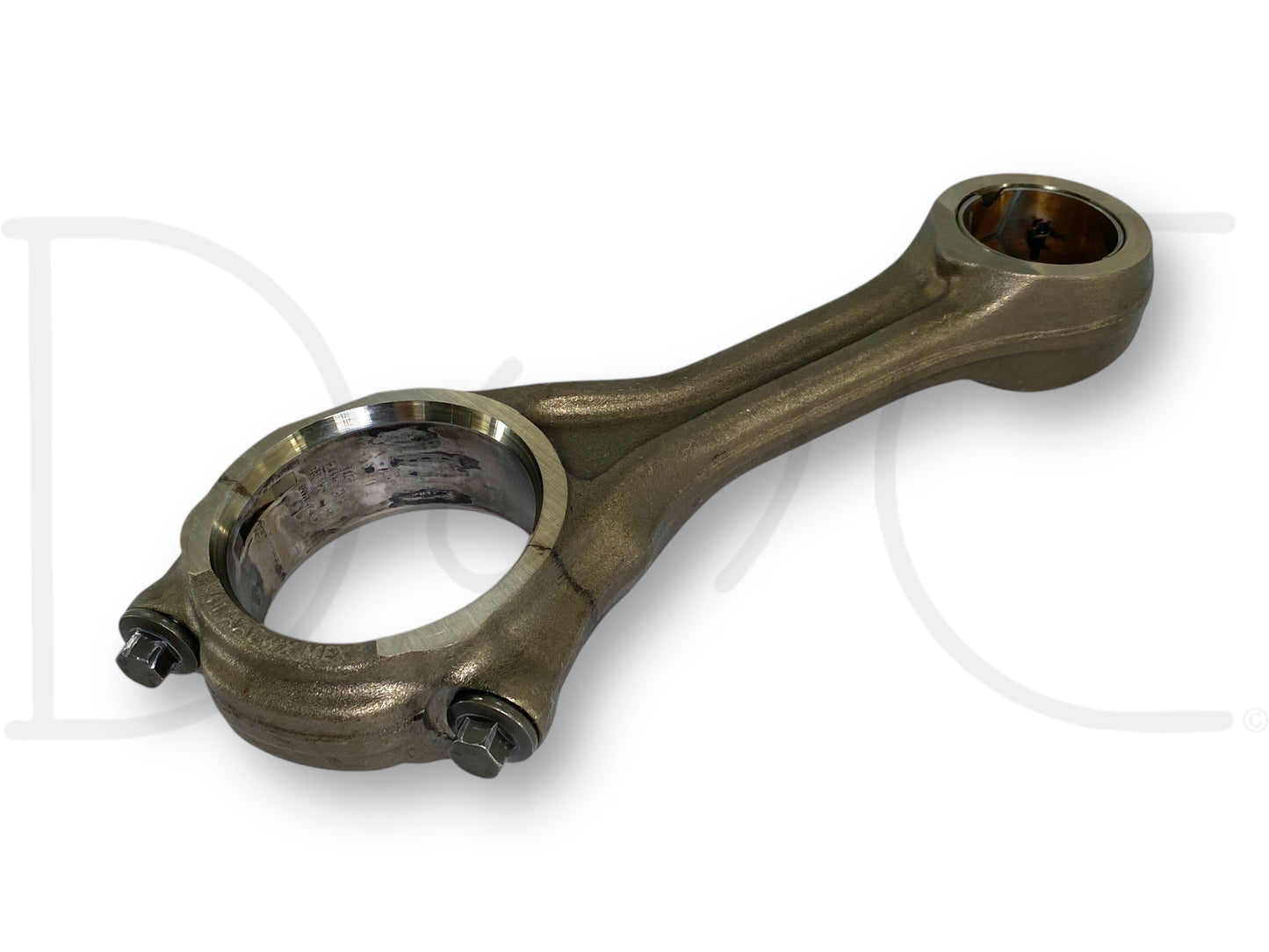 Cummins Isb 6.7 6.7L Diesel Connecting Rod OEM 3971210 Ba