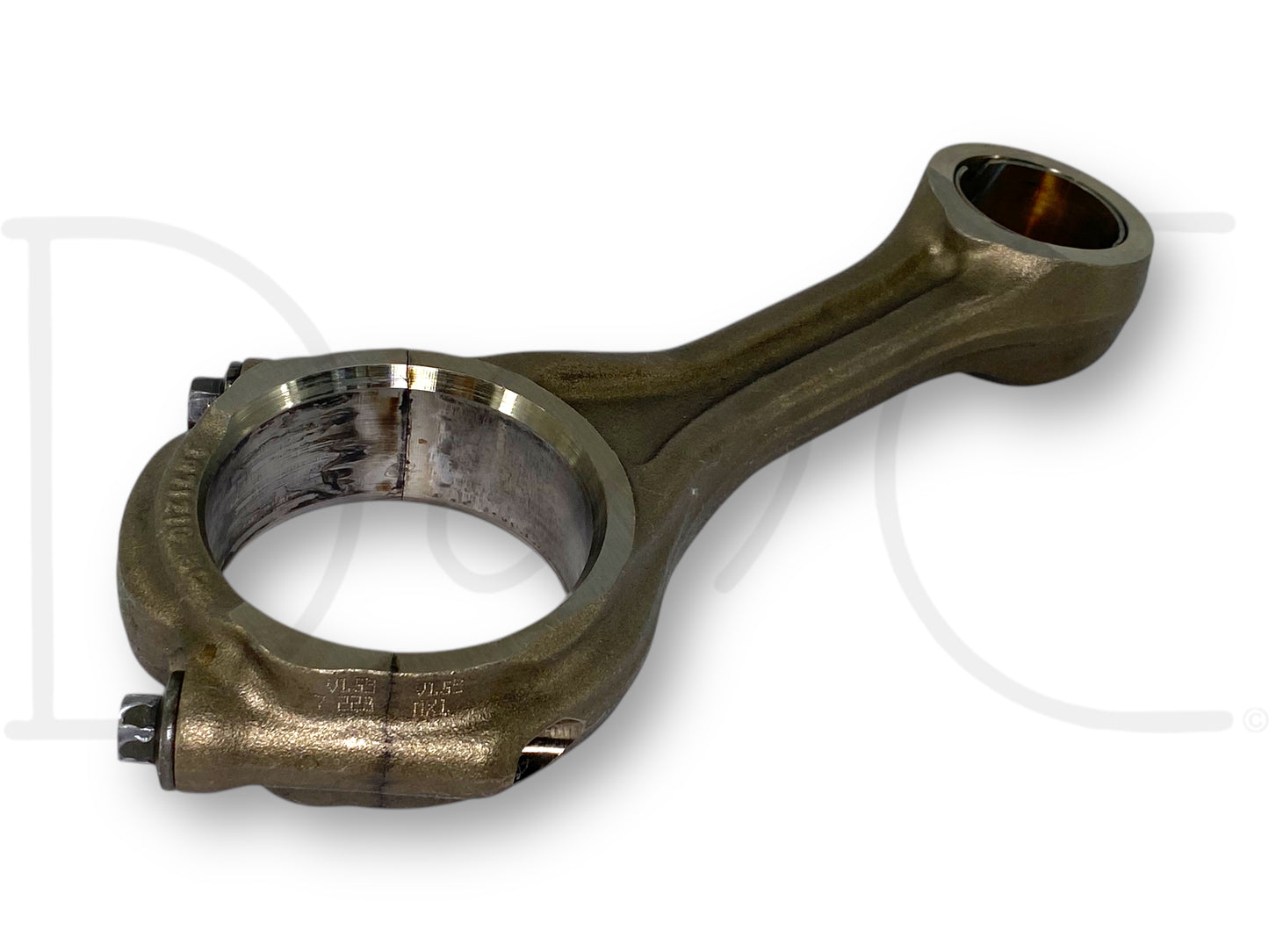 Cummins Isb 6.7 6.7L Diesel Connecting Rod OEM 3971210 Ba