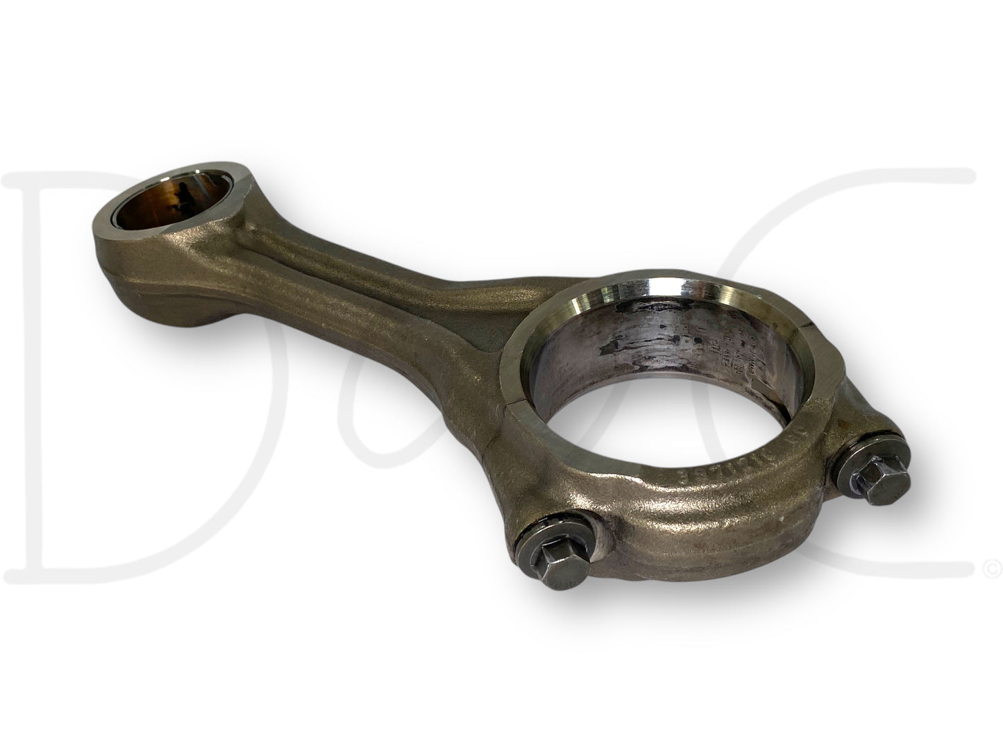 Cummins Isb 6.7 6.7L Diesel Connecting Rod OEM 3971210 Ba