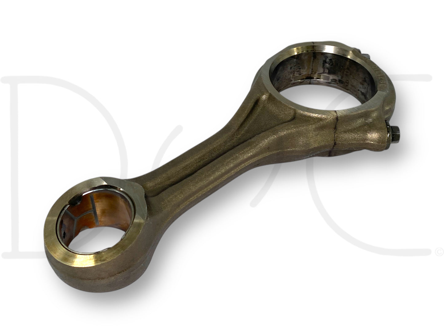 Cummins Isb 6.7 6.7L Diesel Connecting Rod OEM 3971210 Ba