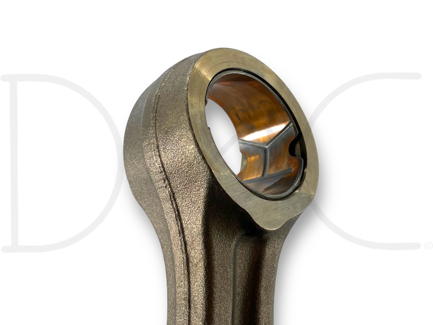 Cummins Isb 6.7 6.7L Diesel Connecting Rod OEM 3971210 Ba
