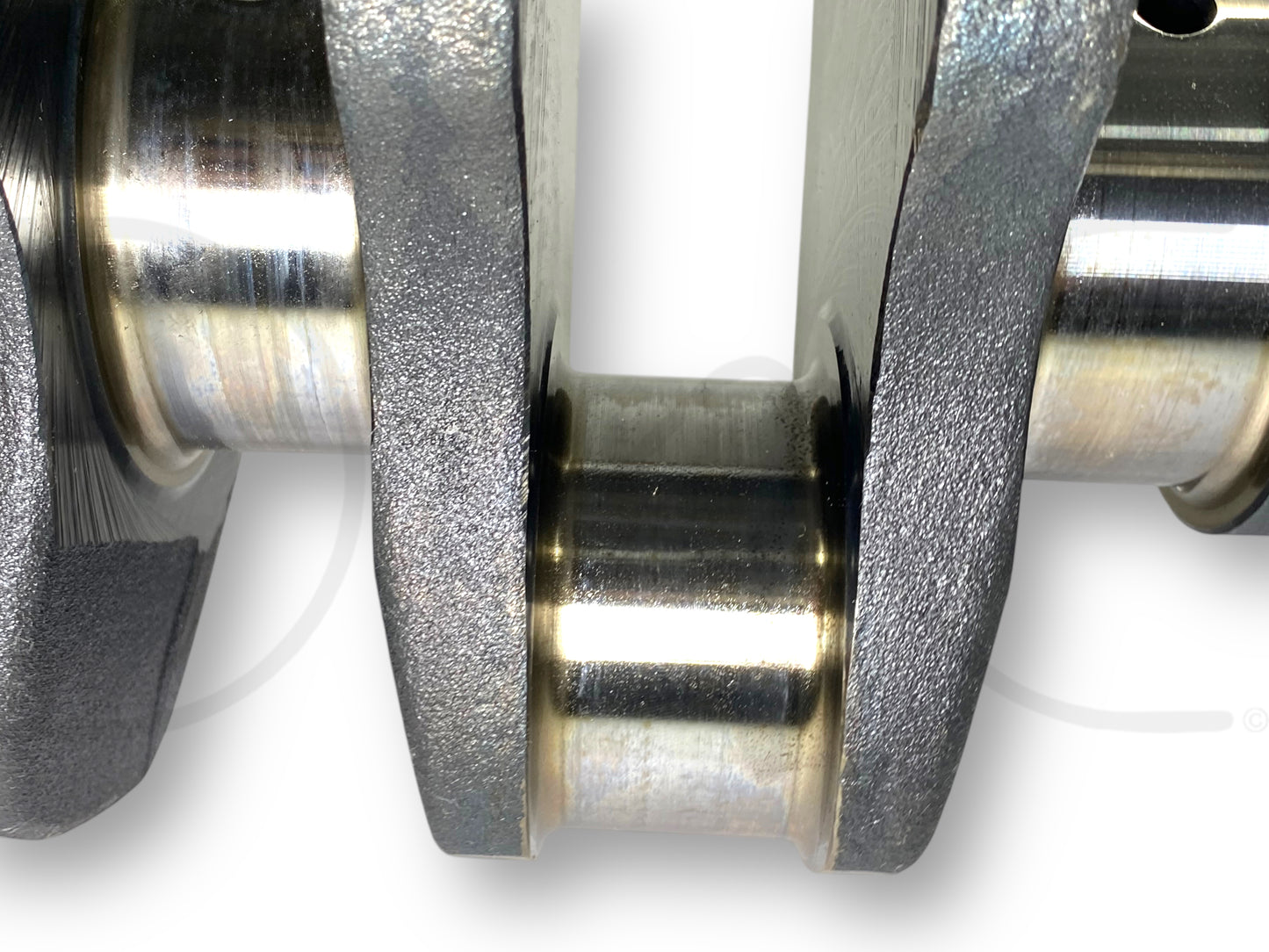 Cummins 6.7 6.7L Diesel Crank Shaft Crankshaft OE 4935613