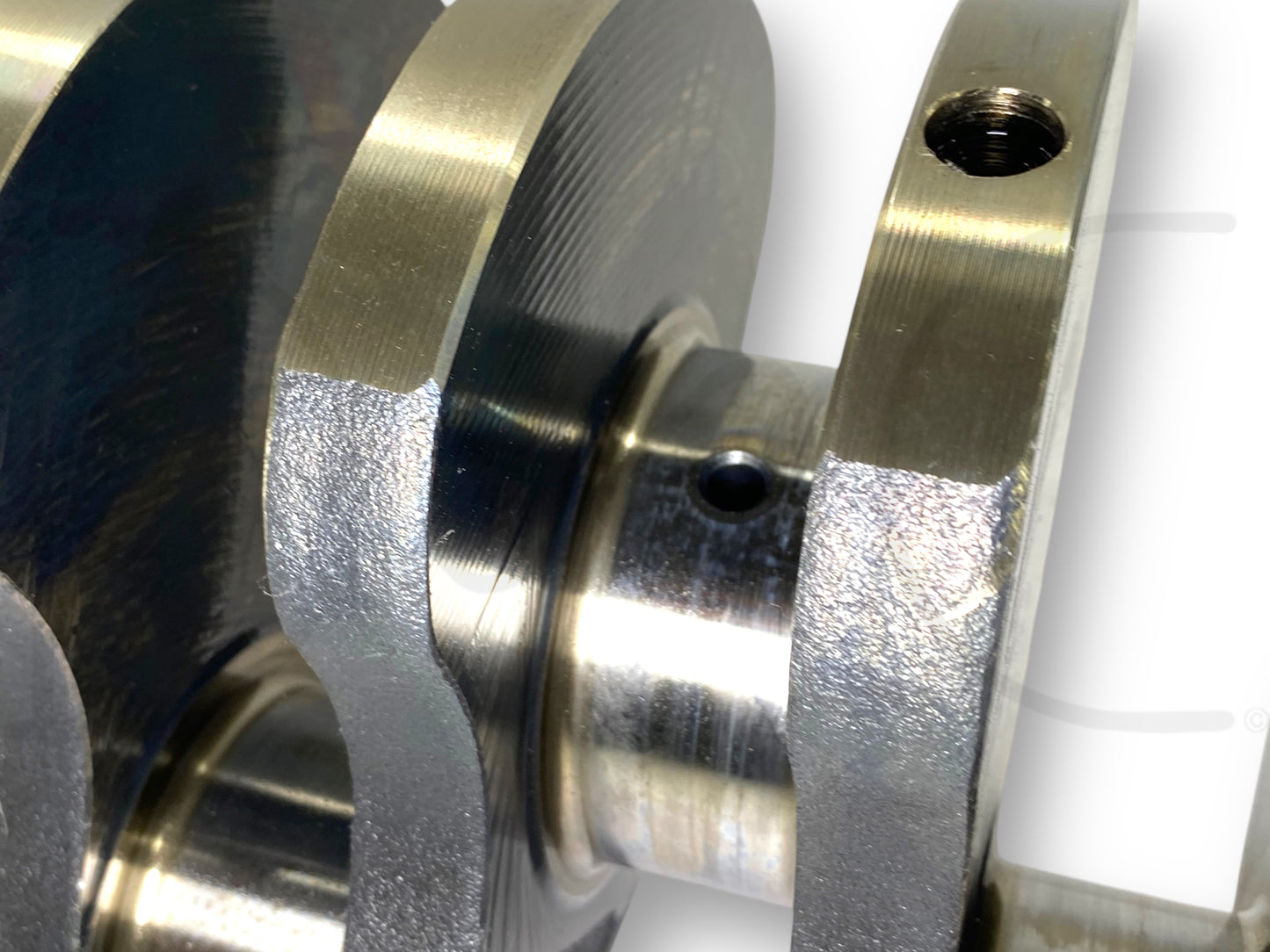 Cummins 6.7 6.7L Diesel Crank Shaft Crankshaft OE 4935613
