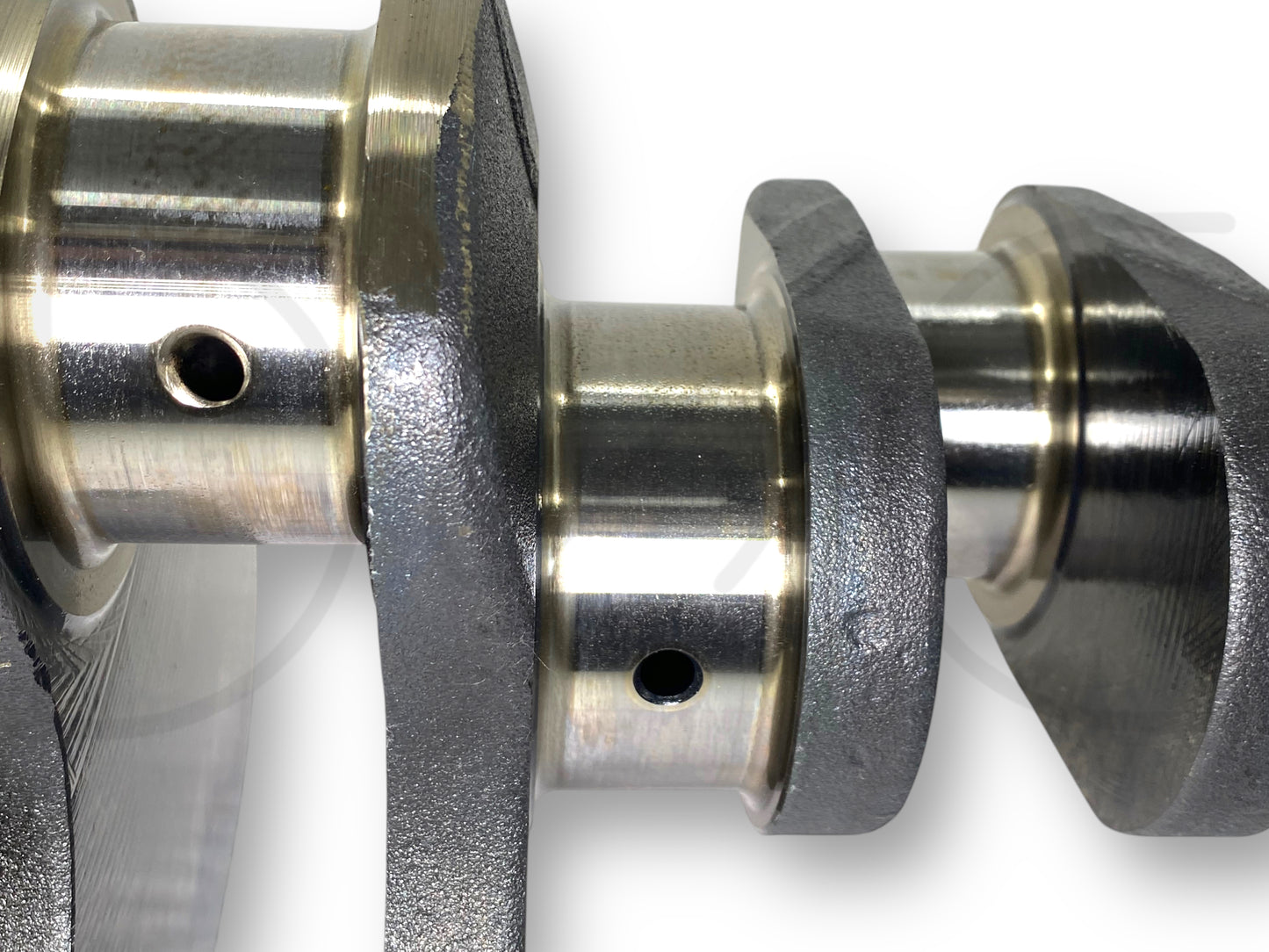 Cummins 6.7 6.7L Diesel Crank Shaft Crankshaft OE 4935613